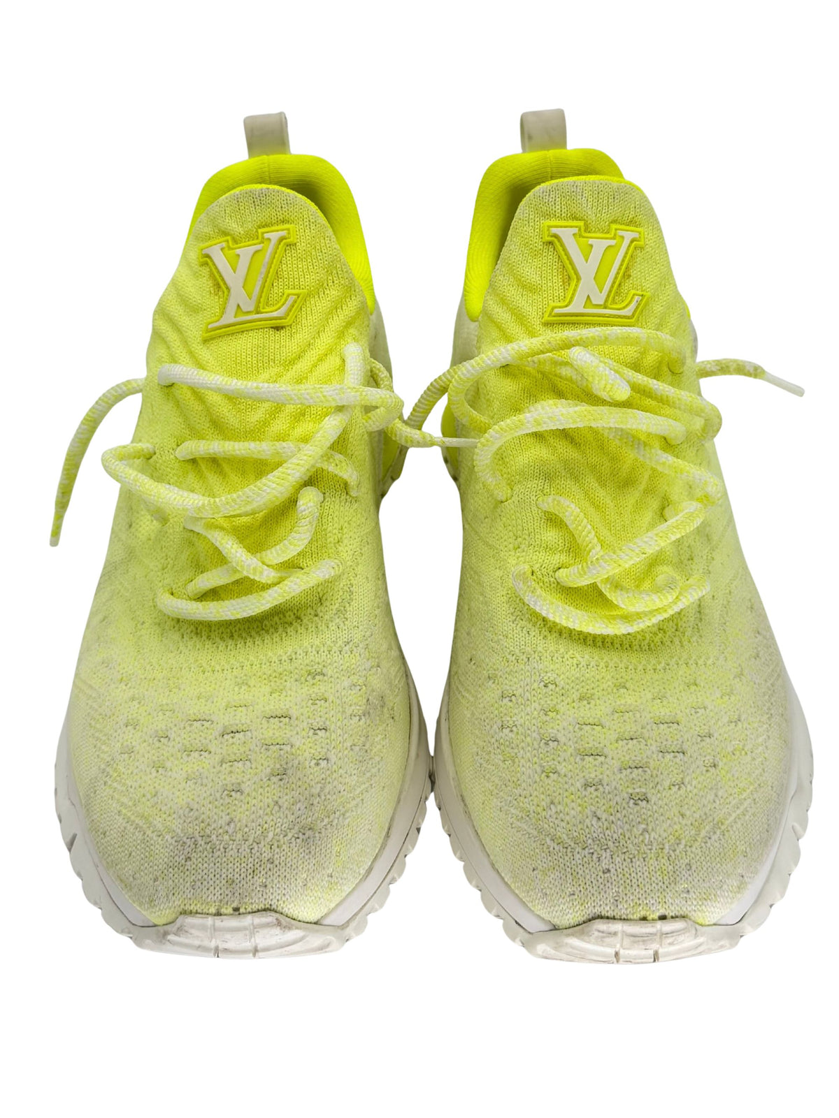Louis Vuitton VNR Trainers Louis Vuitton