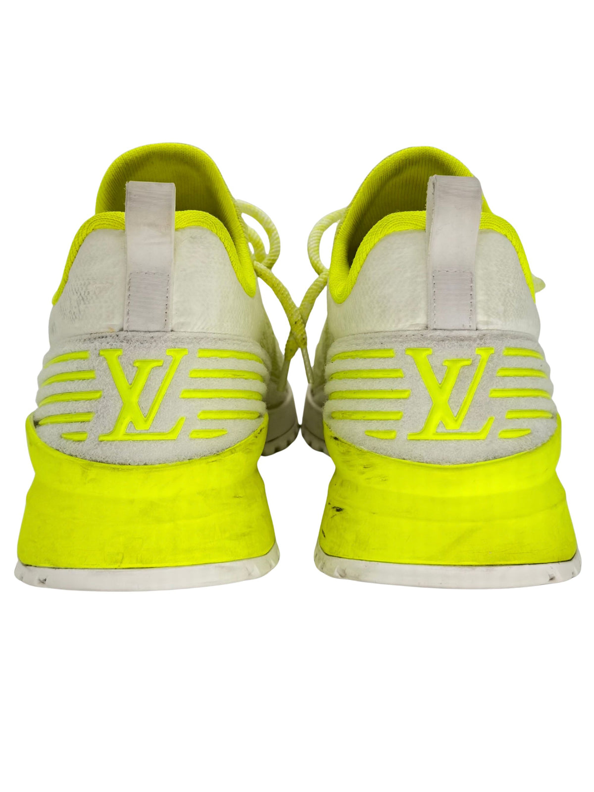 Louis Vuitton VNR Trainers Louis Vuitton