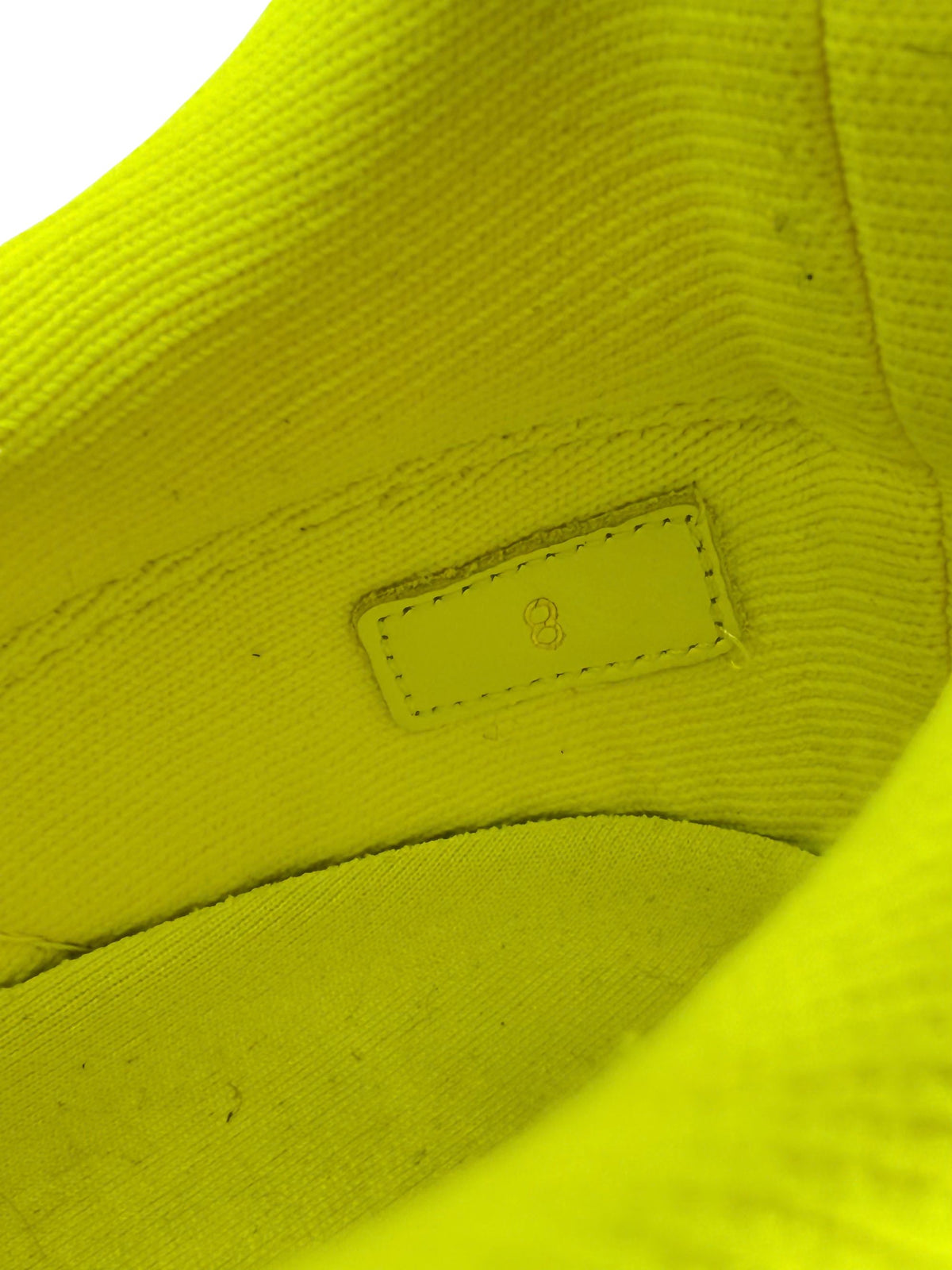 Louis Vuitton VNR Trainers Louis Vuitton