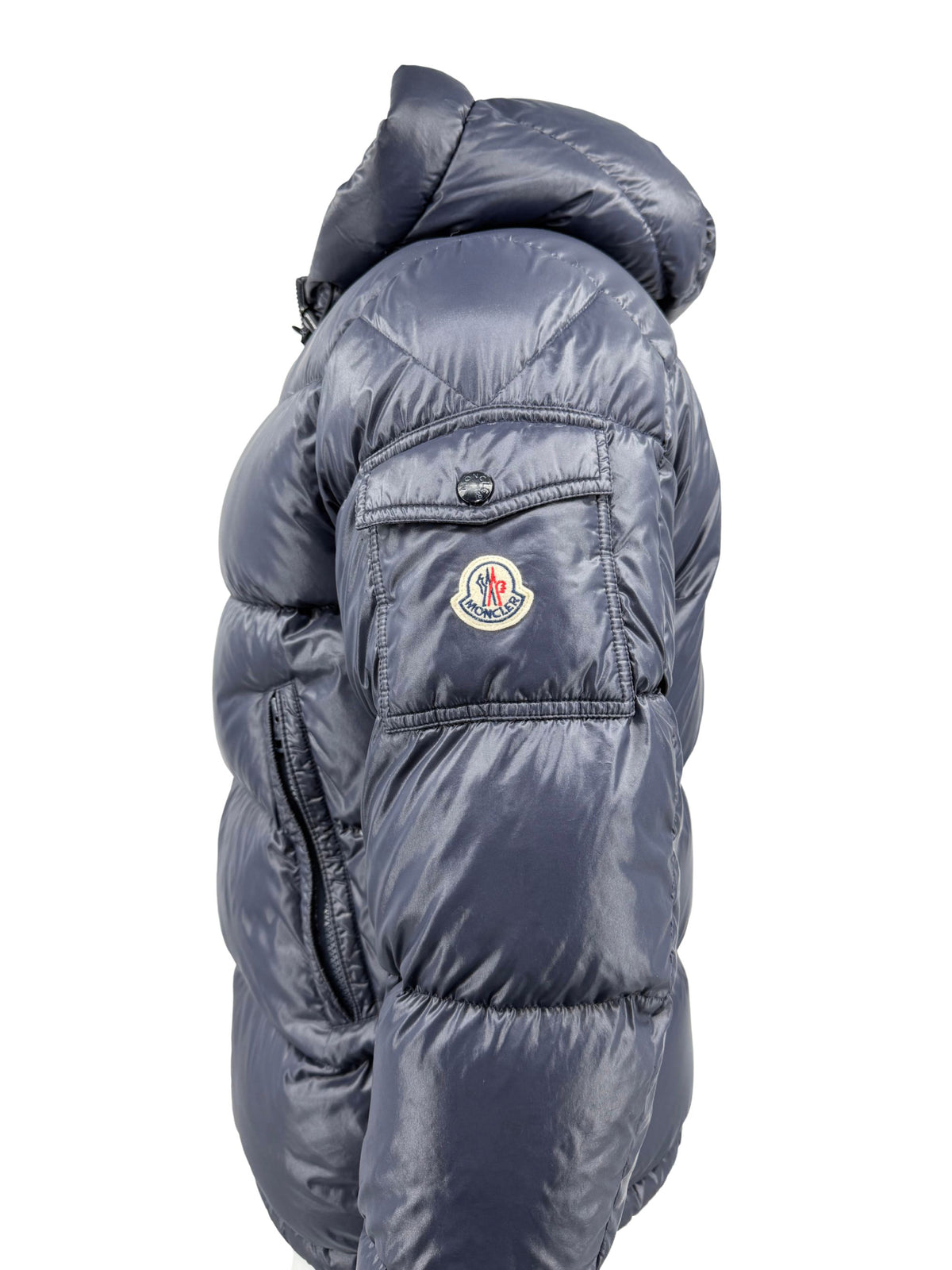 Moncler Ecrins Down Jacket Moncler