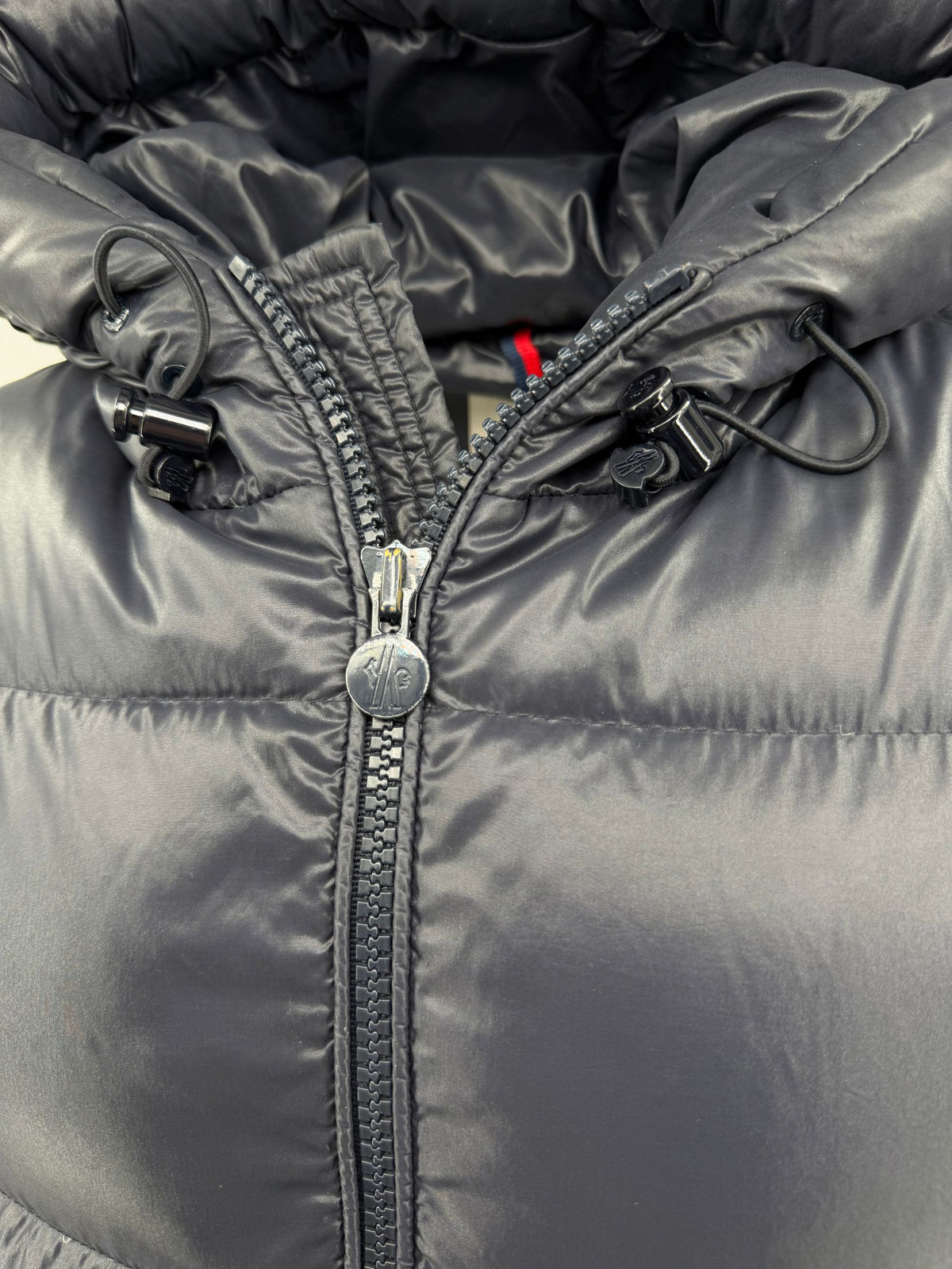 Moncler Ecrins Down Jacket Moncler