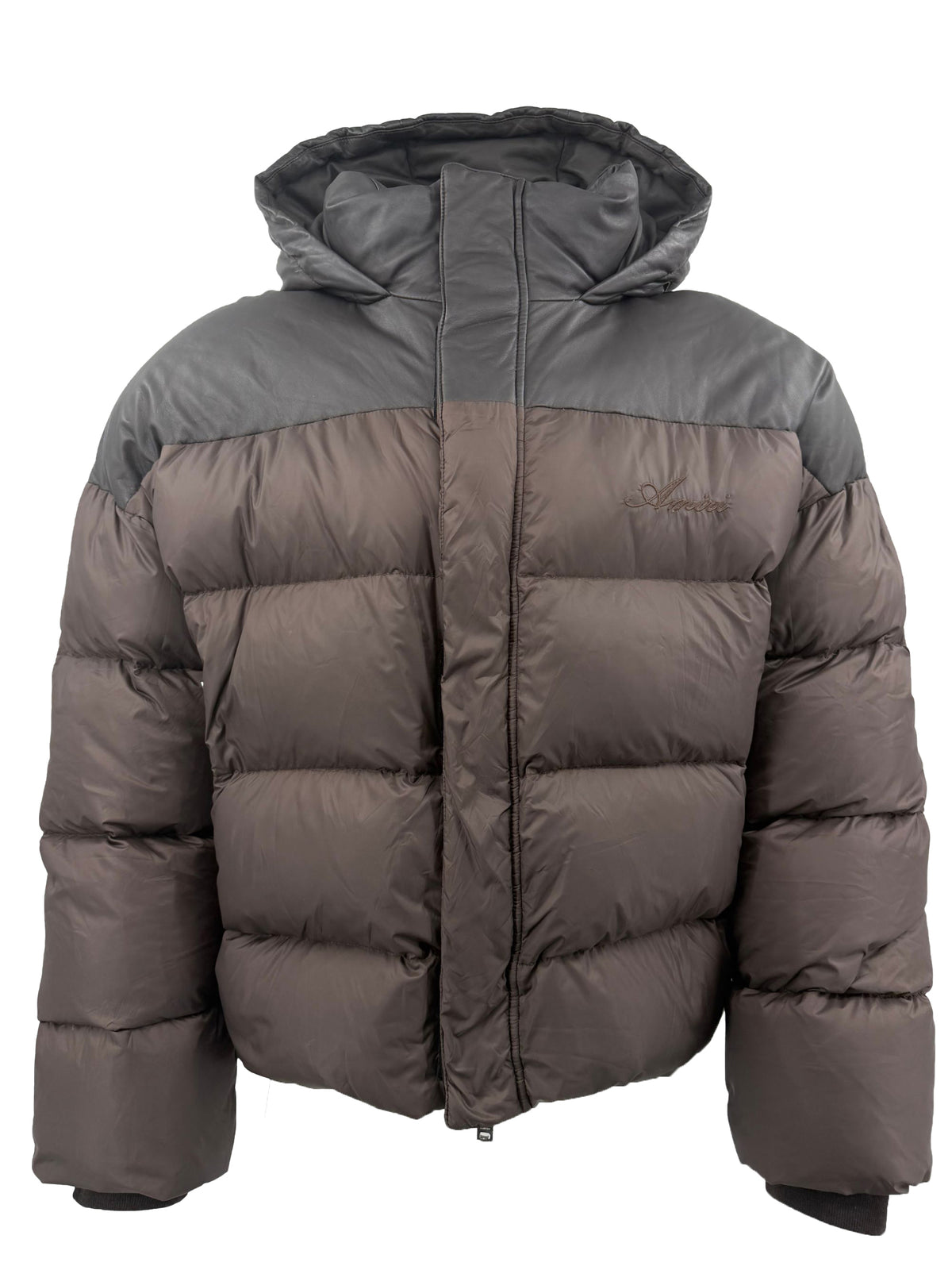 Amiri Down Jacket Amiri