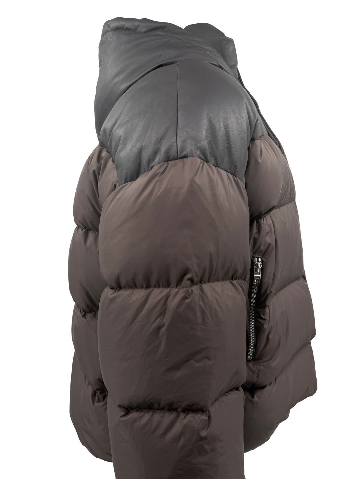 Amiri Down Jacket Amiri