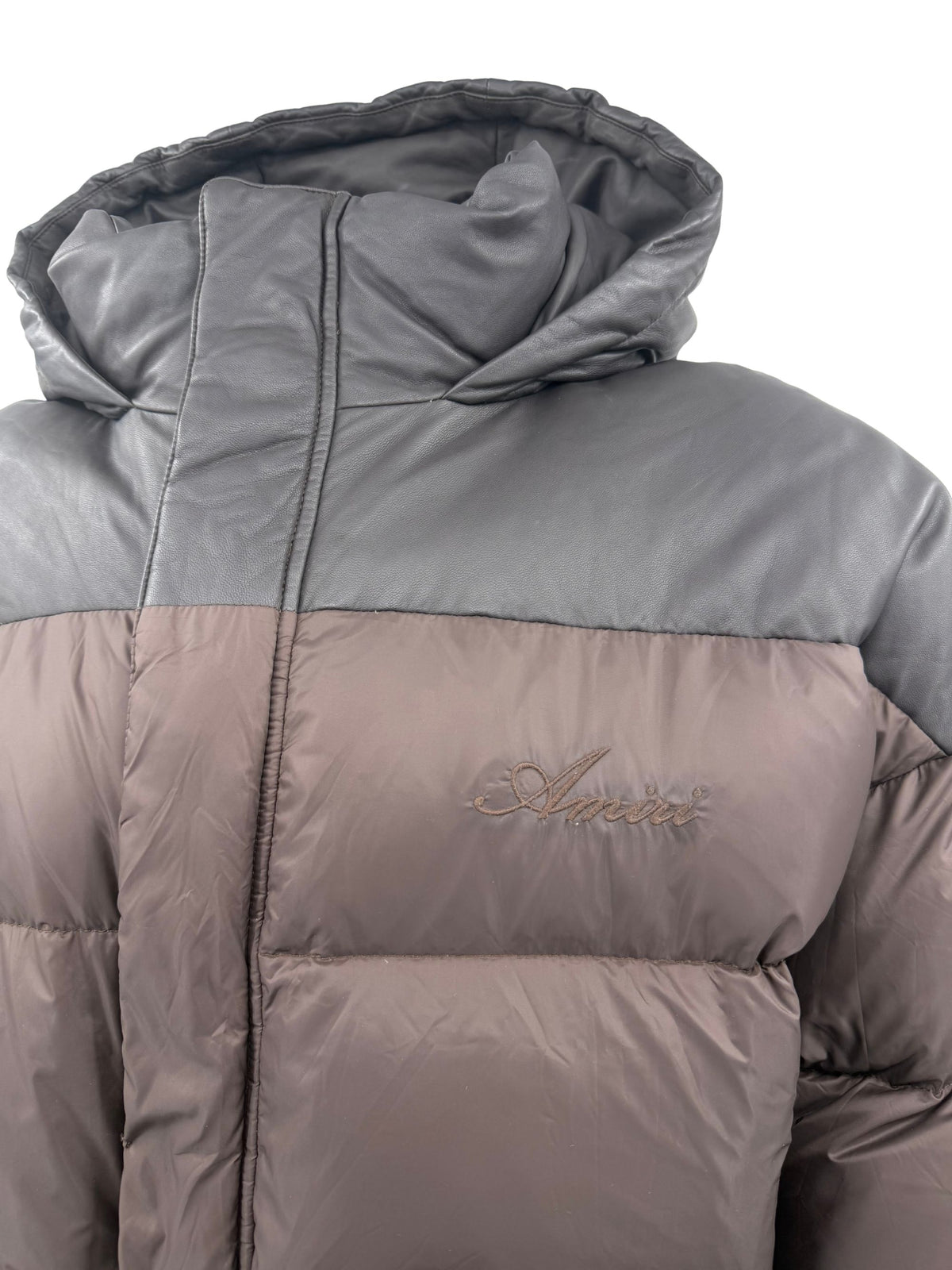 Amiri Down Jacket Amiri