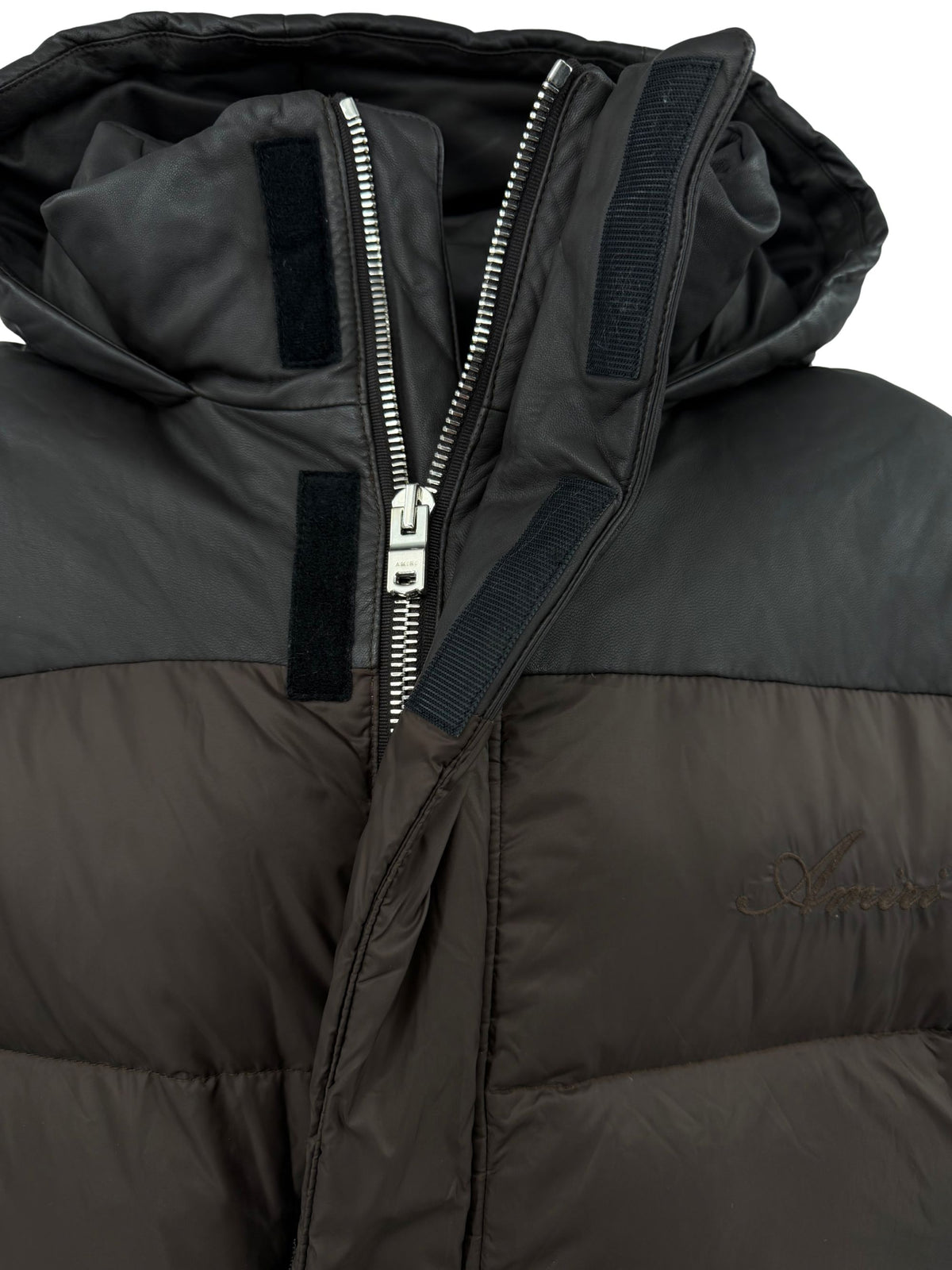 Amiri Down Jacket Amiri