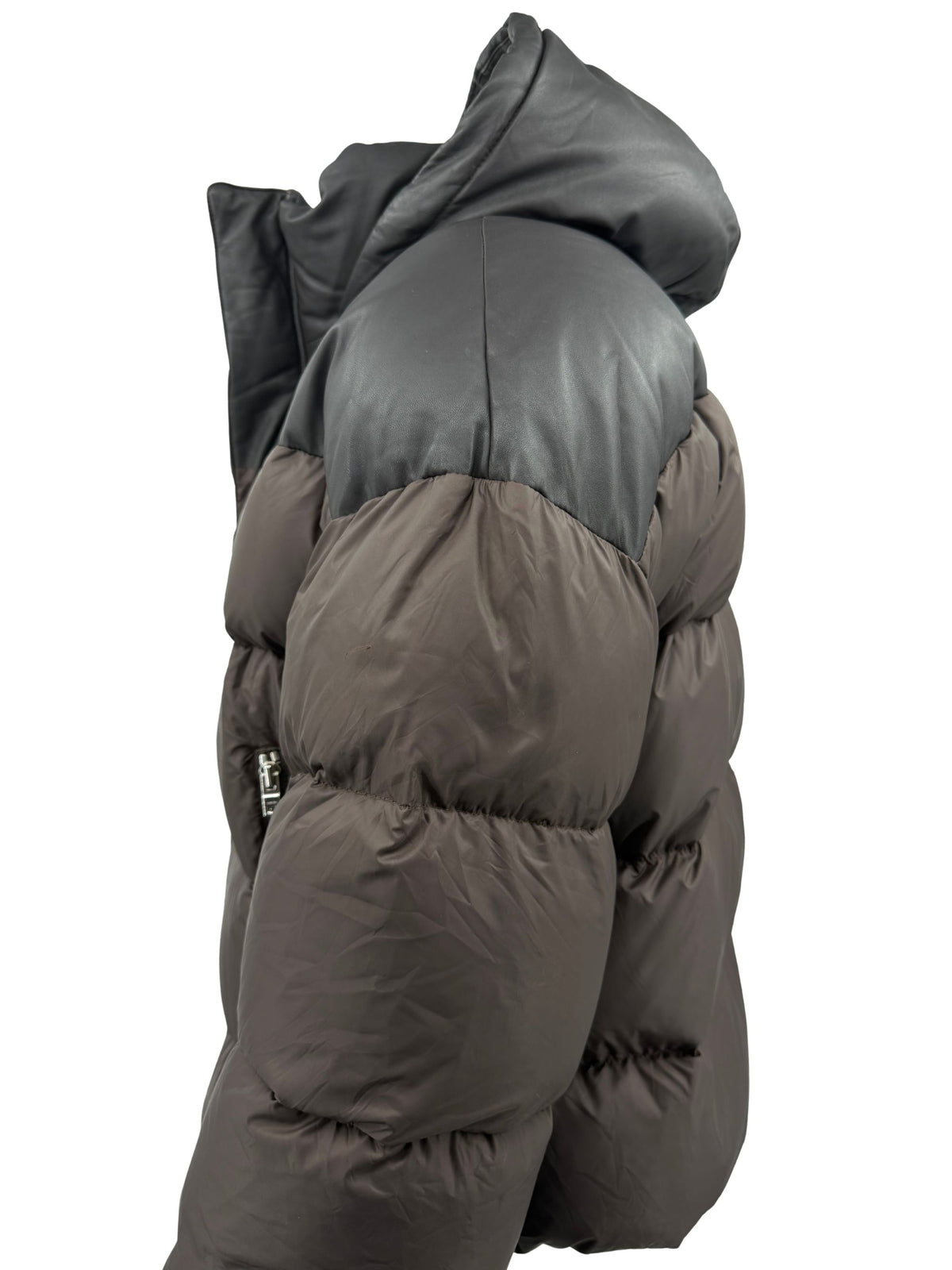 Amiri Down Jacket Amiri