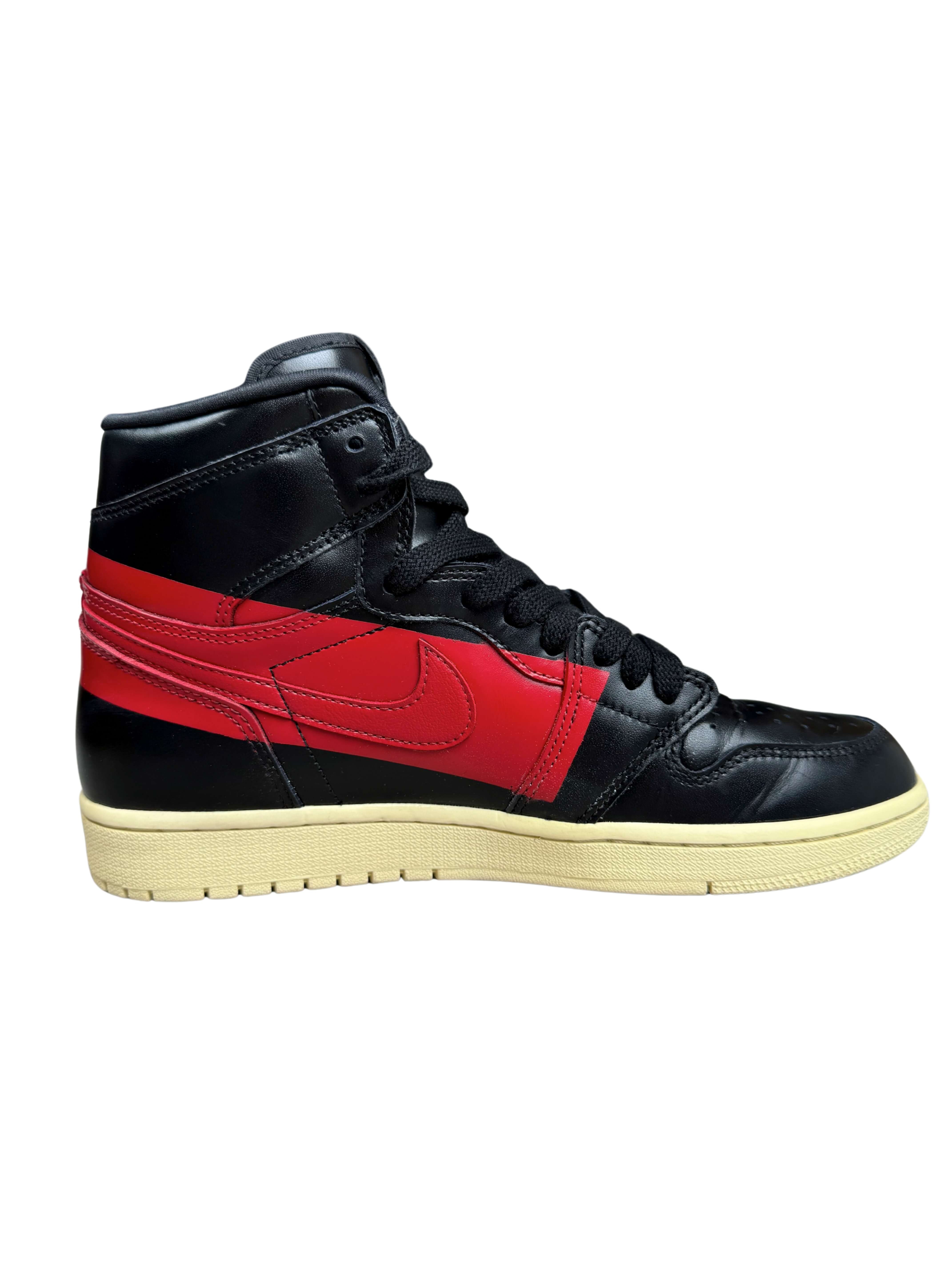 Nike Air Jordan 1 Retro High OG Defiant Couture - Black