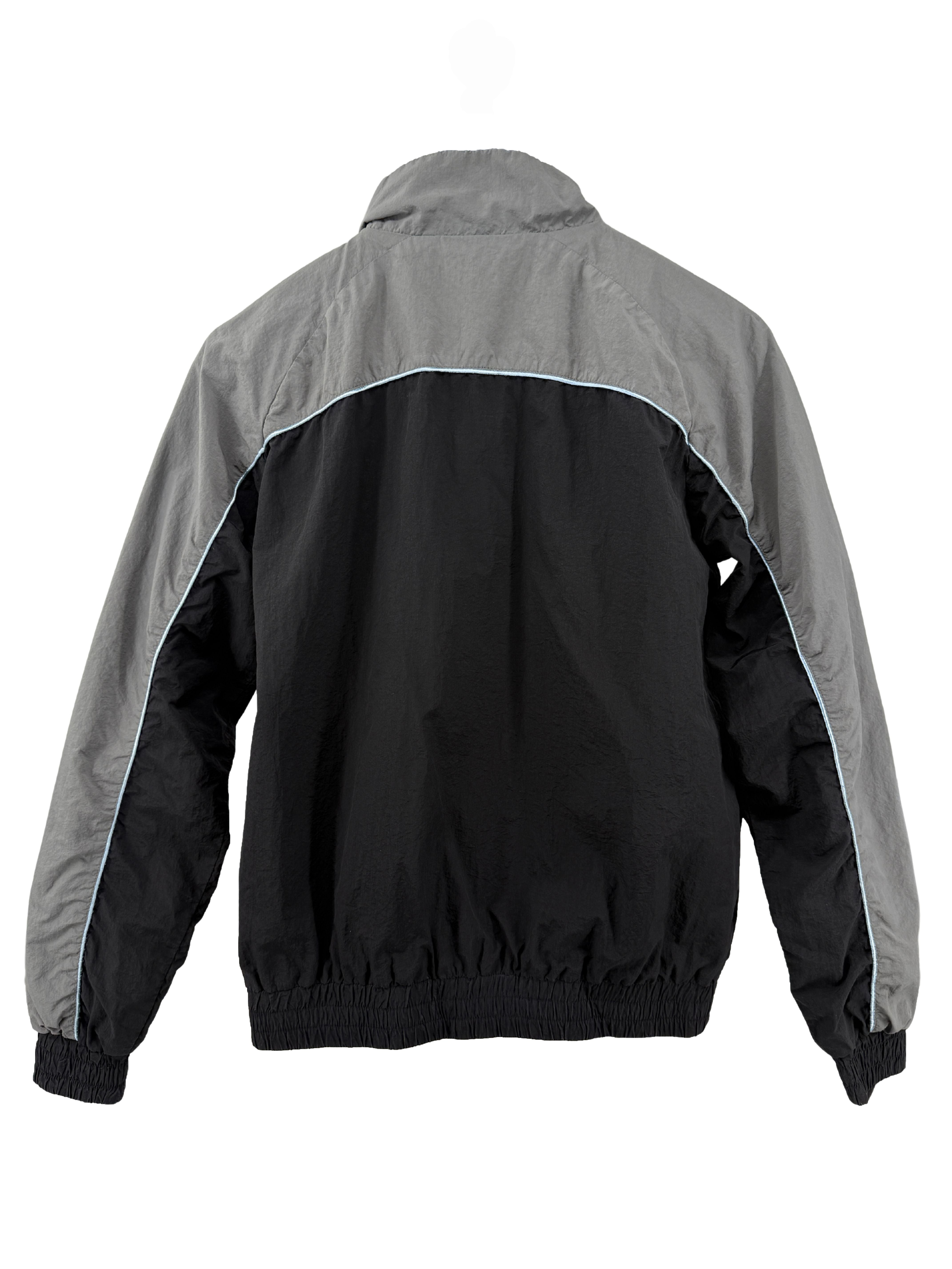 Trapstar Irongate Tracksuit - Grey