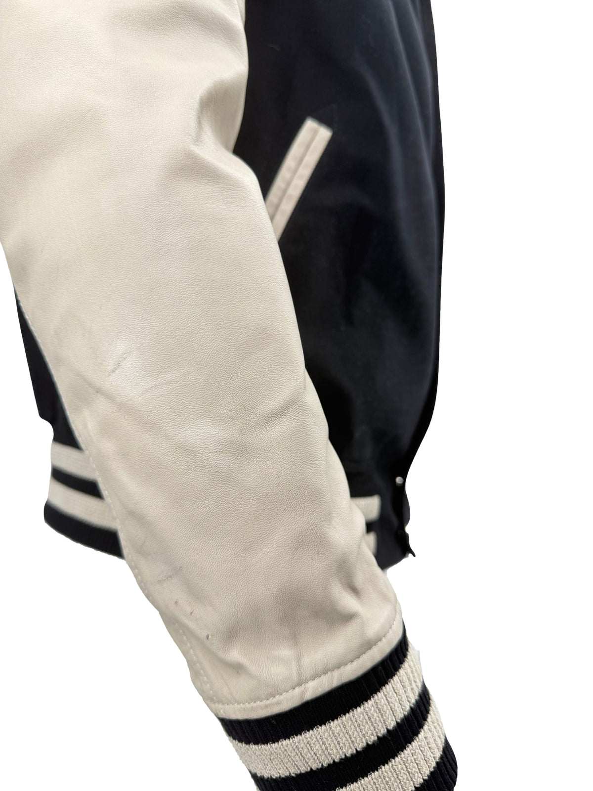 Louis Vuitton Forever Varsity Jacket Louis Vuitton