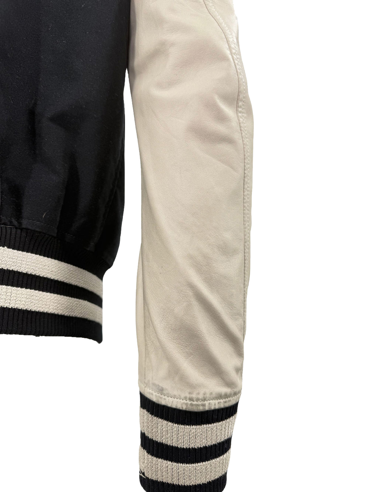 Louis Vuitton Forever Varsity Jacket Louis Vuitton