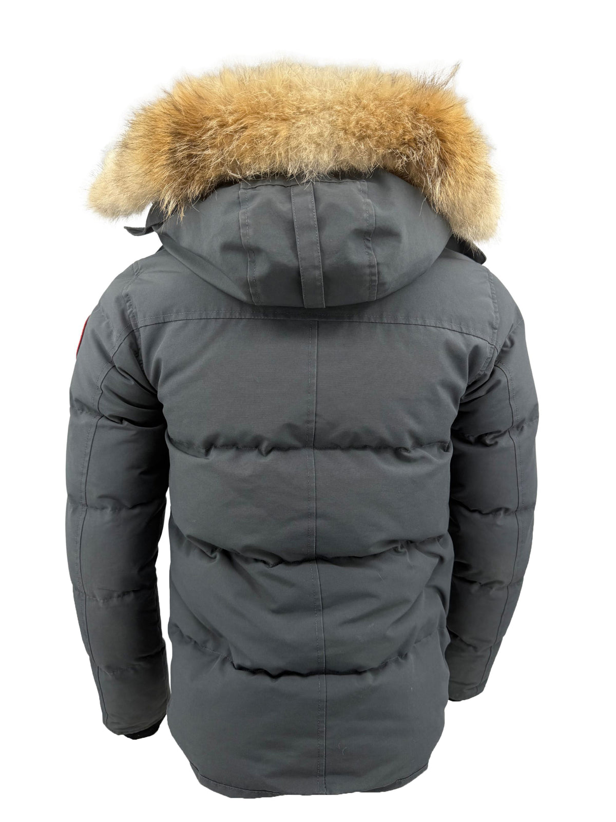 Canada Goose Wyndham Parka Canada Goose