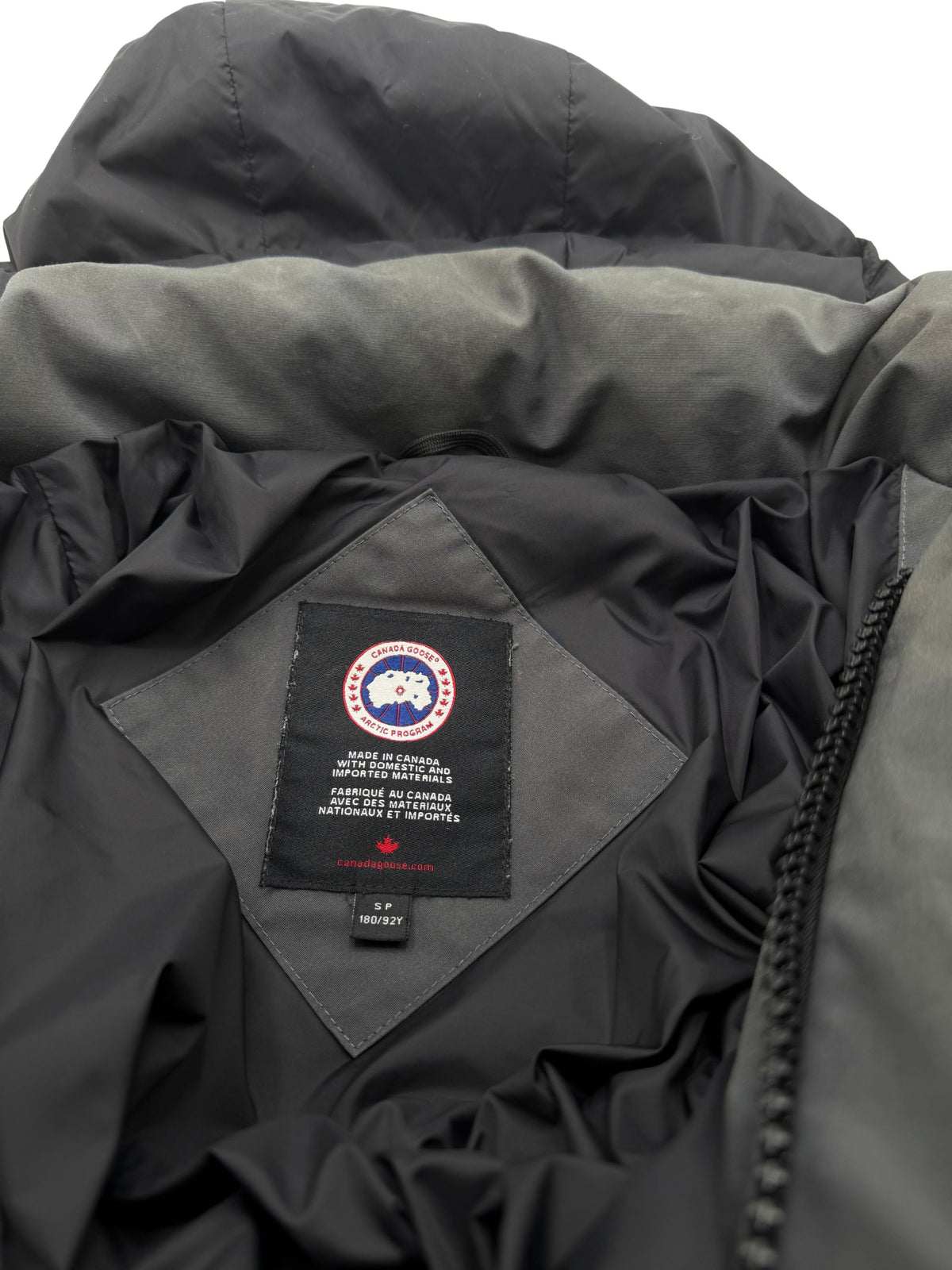 Canada Goose Wyndham Parka Canada Goose
