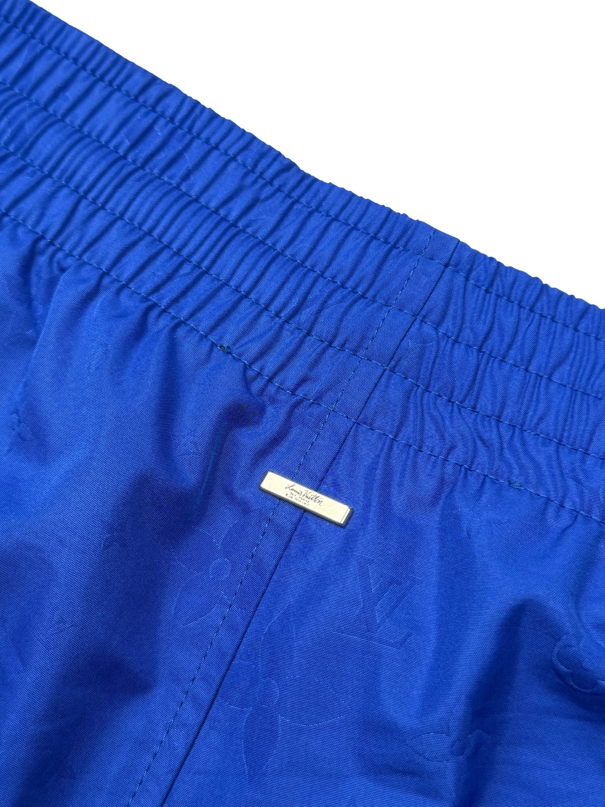 Louis Vuitton Monogram Swim Shorts Louis Vuitton