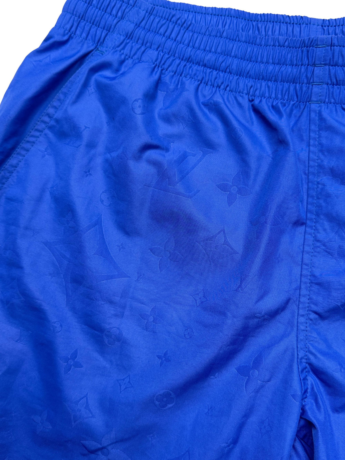 Louis Vuitton Monogram Swim Shorts Louis Vuitton