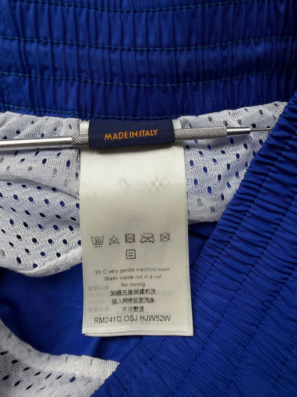 Louis Vuitton Monogram Swim Shorts Louis Vuitton