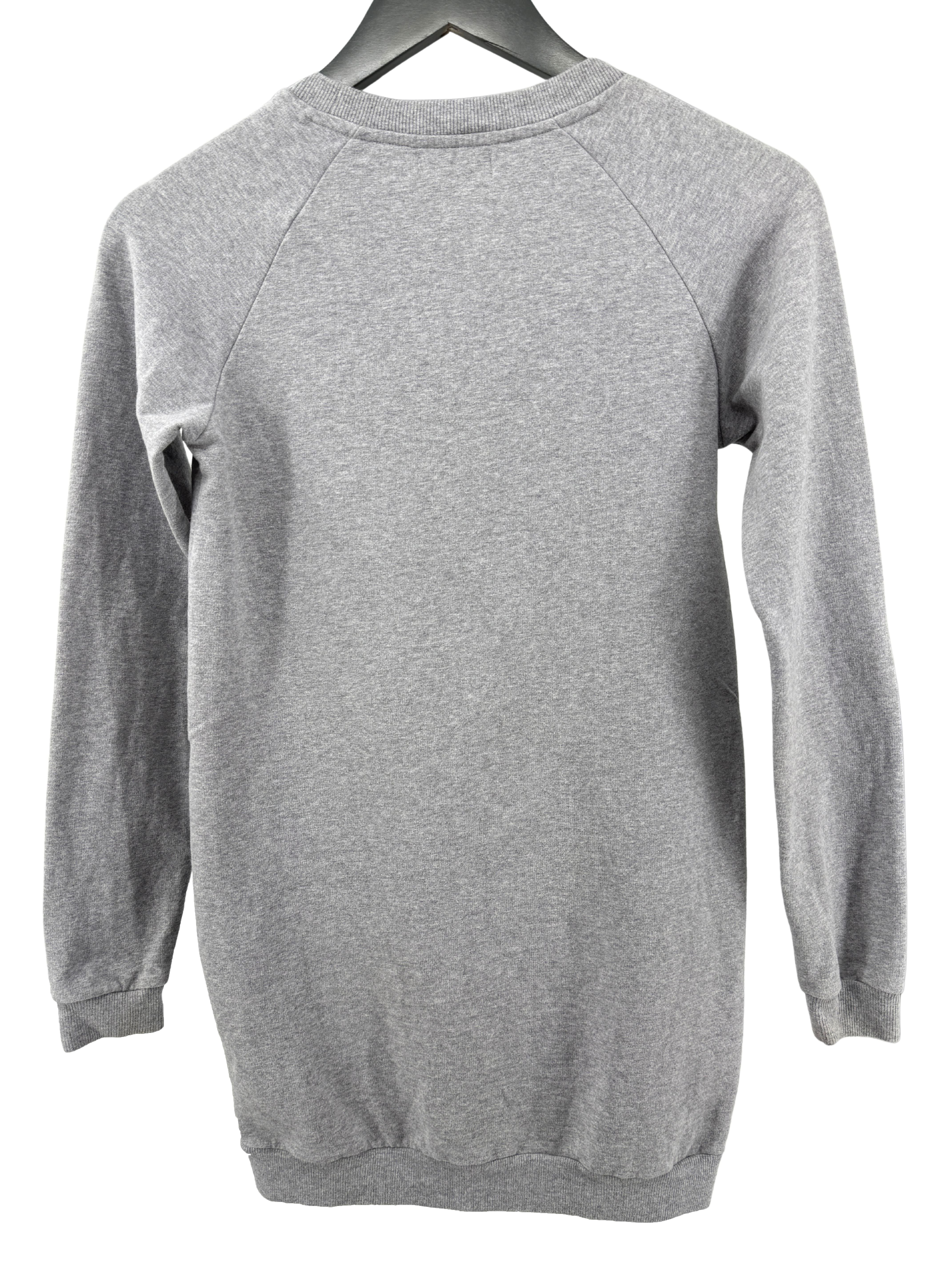 Moschino Sweatshirt - Grey Moschino