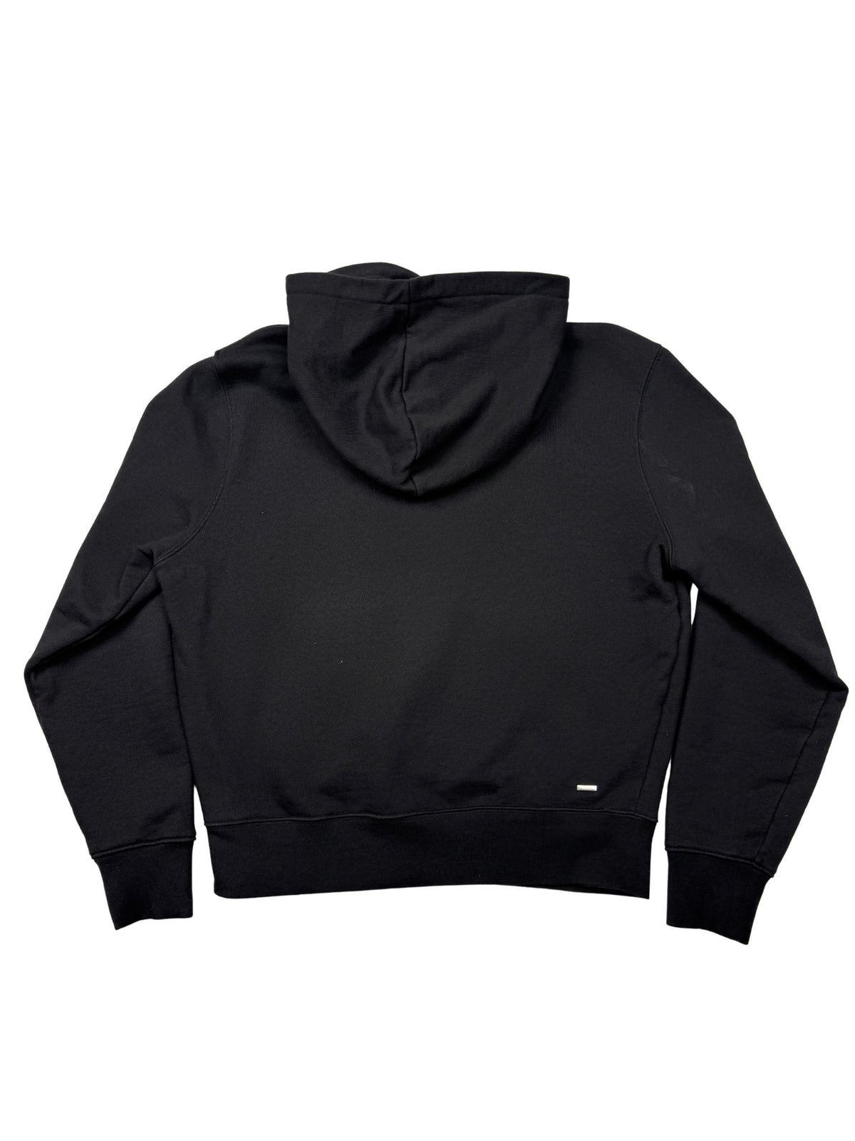 Amiri Logo Hoodie Amiri