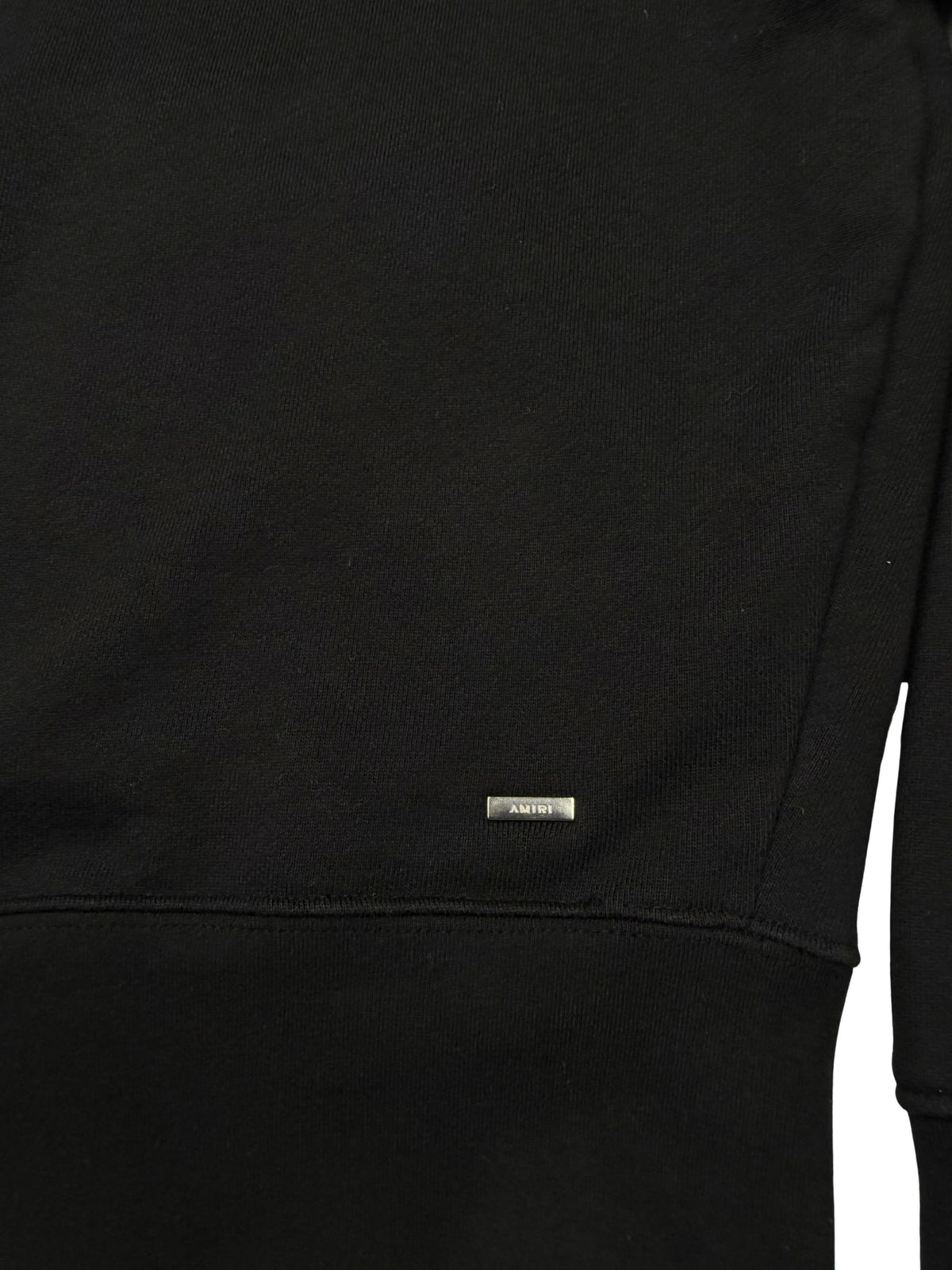 Amiri Logo Hoodie Amiri