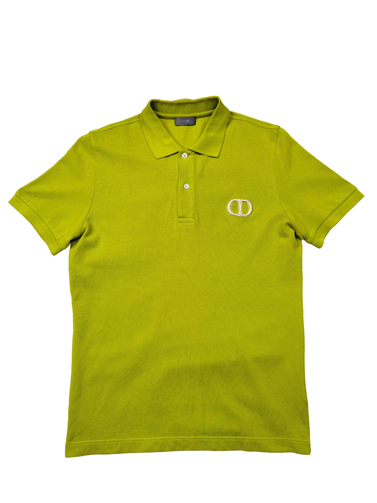 Dior CD Icon Polo Shirt Dior
