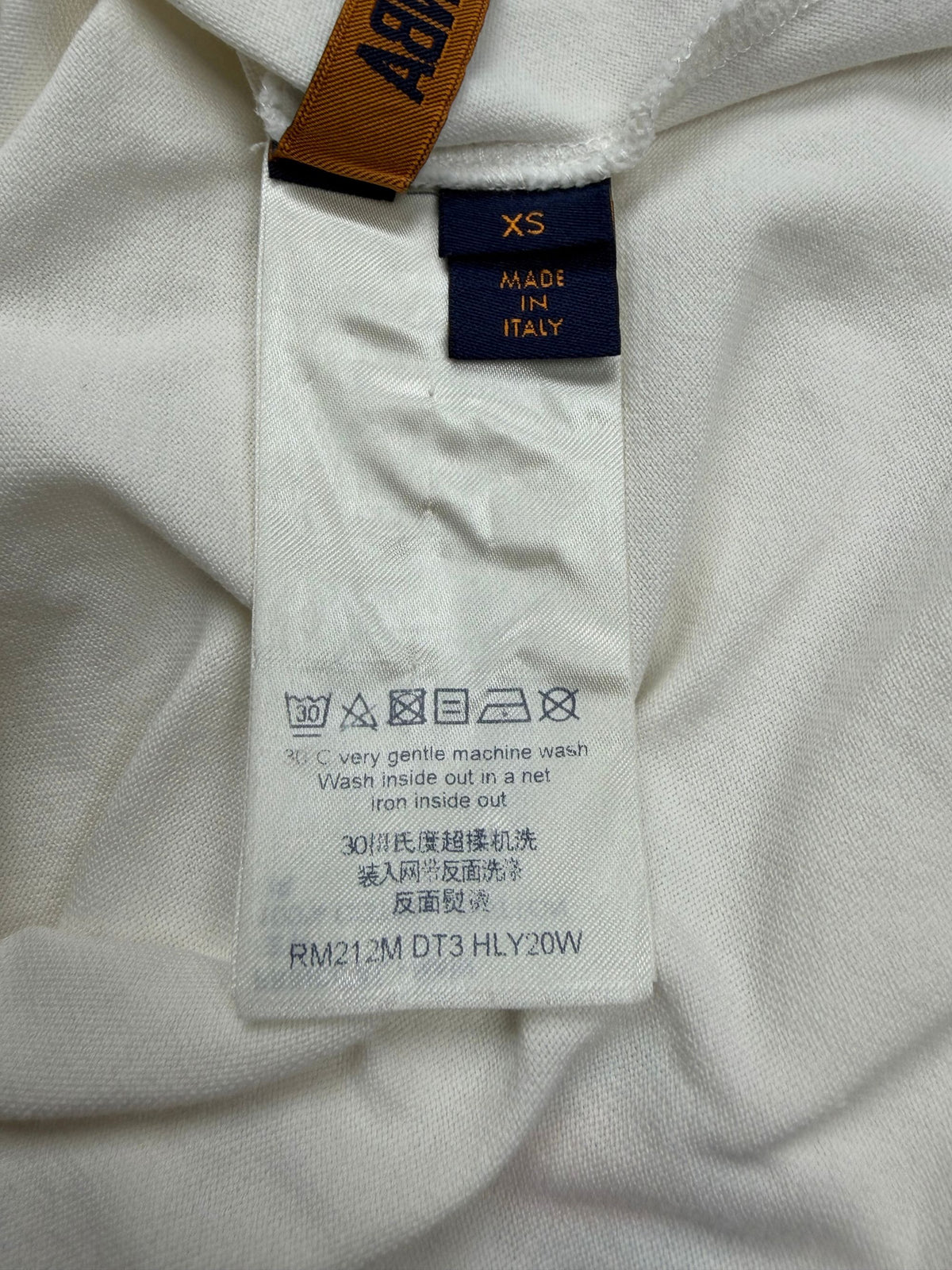 Louis Vuitton NBA T-Shirt Louis Vuitton