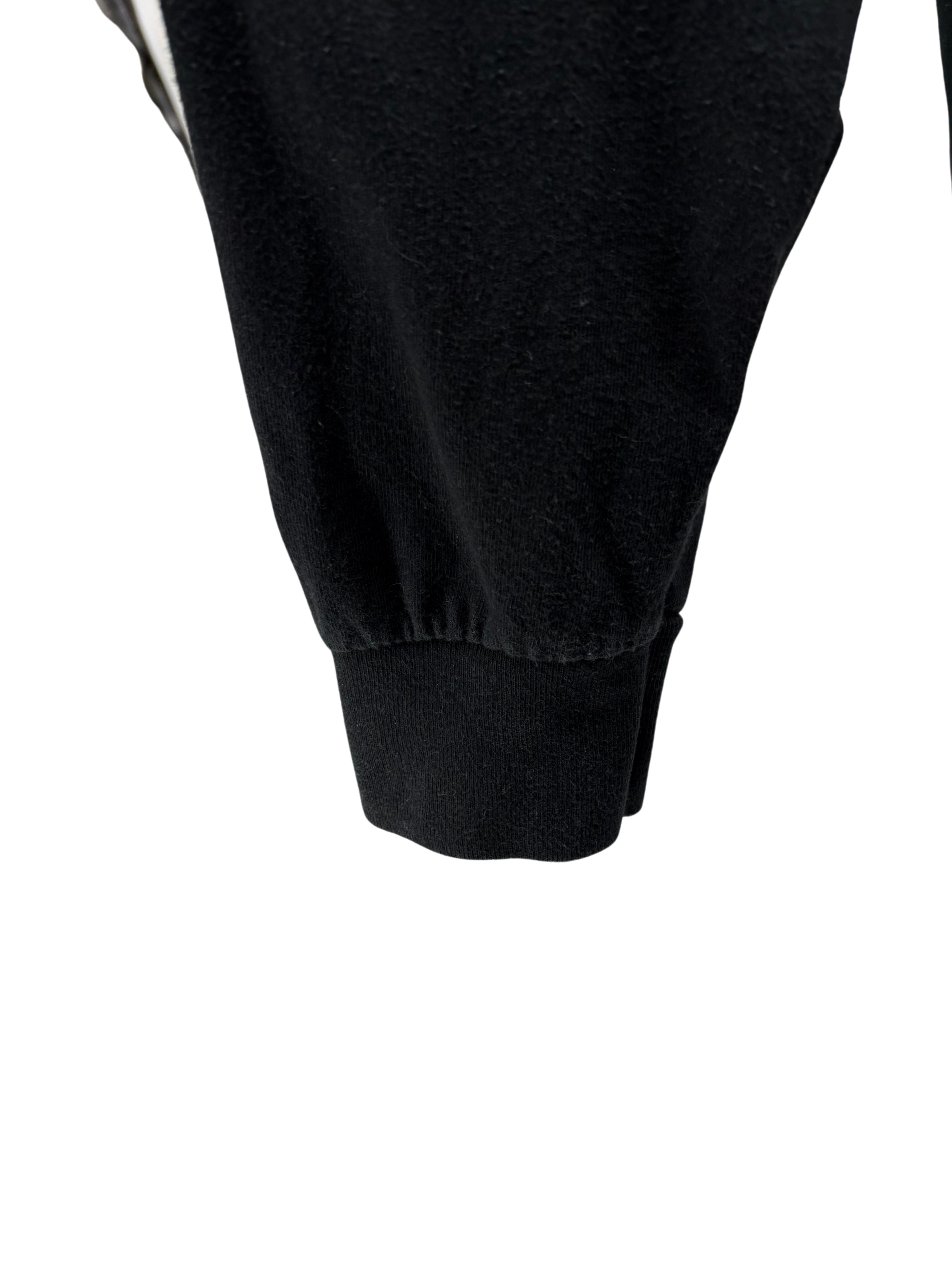 Supreme Box Logo Long Sleeve T-shirt - Black Supreme