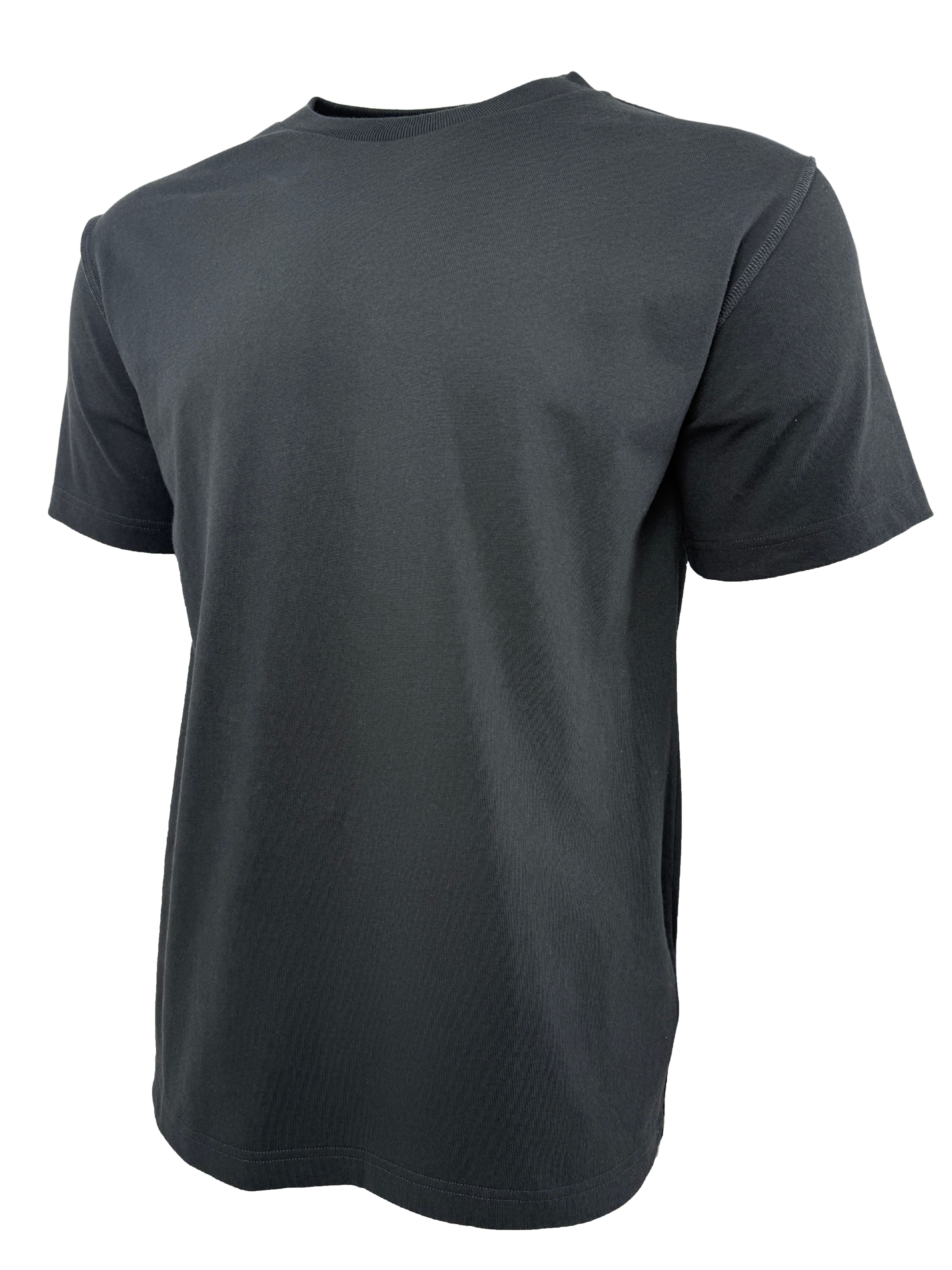 Louis Vuitton Inside-Out T-Shirt - Grey (Unused) Louis Vuitton
