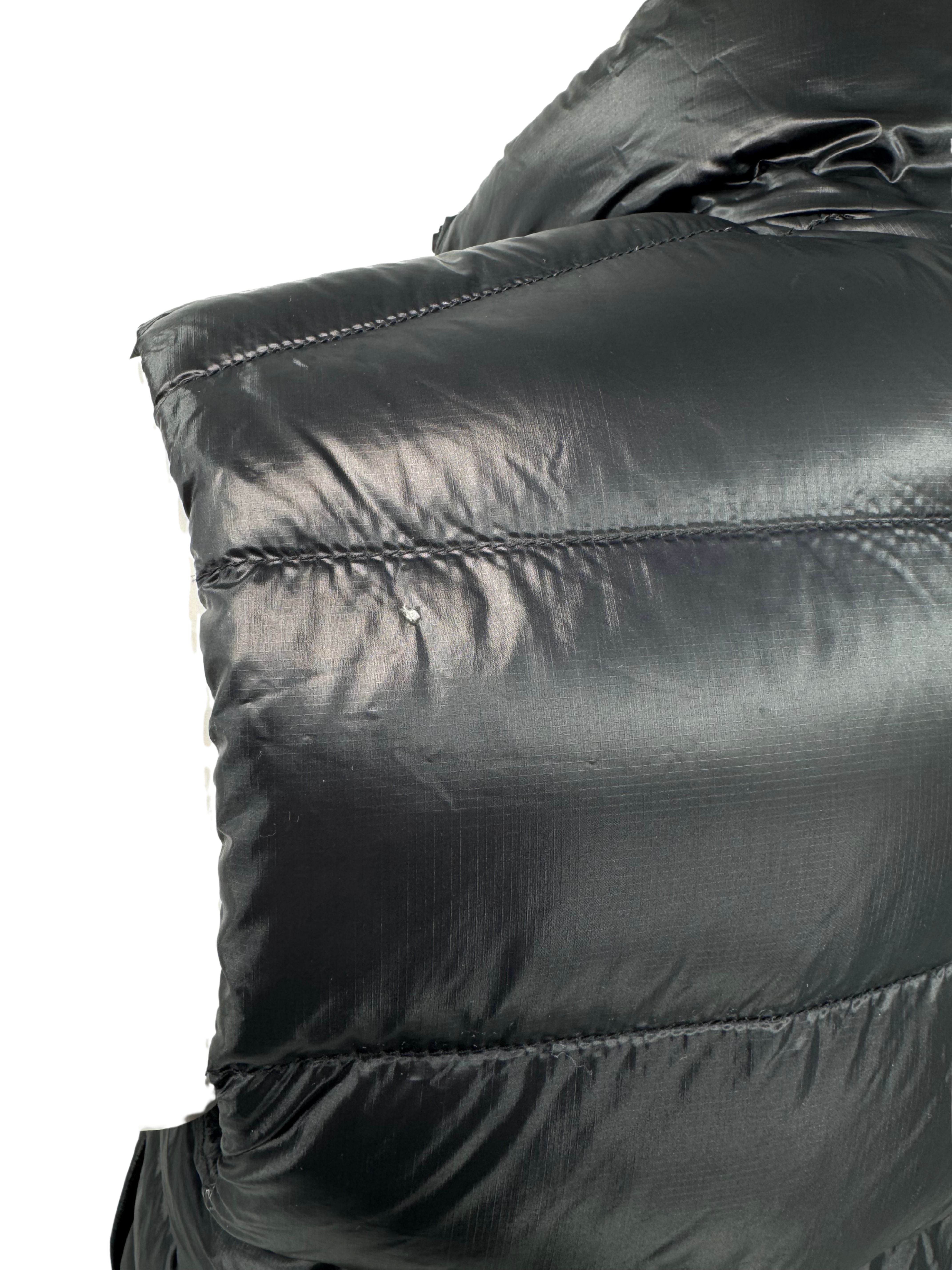 Canada Goose Crofton Gilet - Black Canada Goose