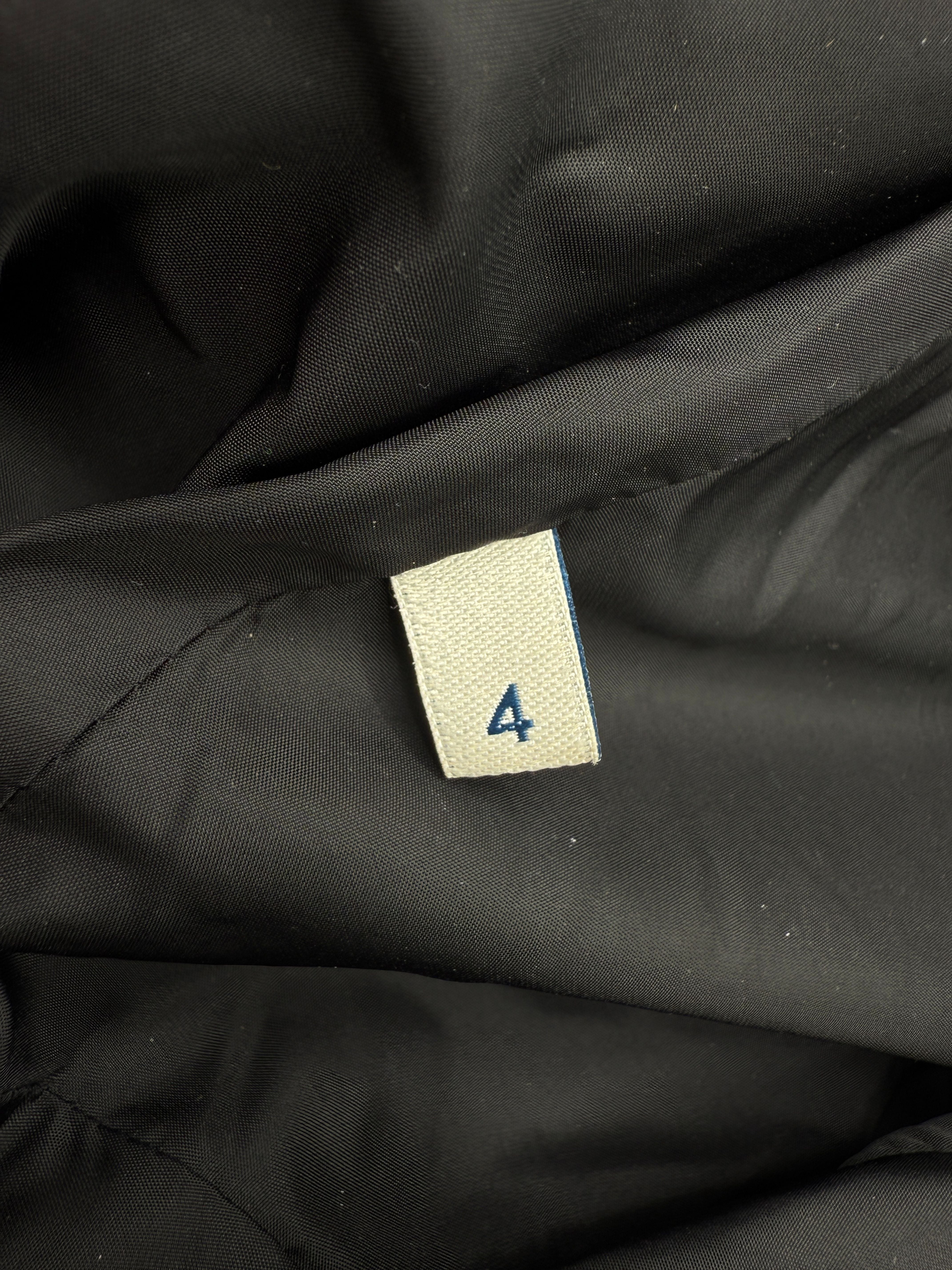 Moncler Harvey Down Jacket - Grey Moncler