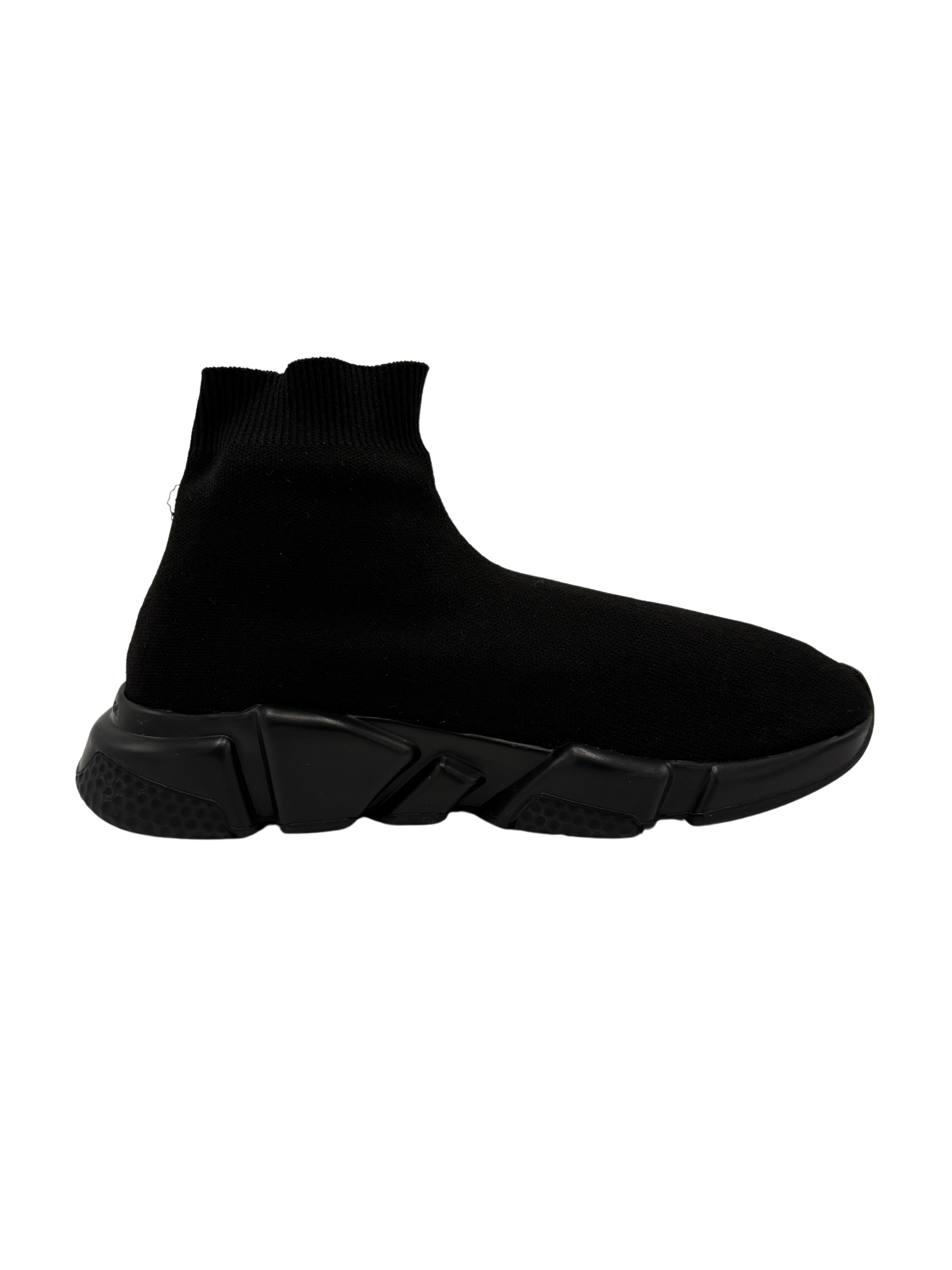 Balenciaga Speed Trainer - Black