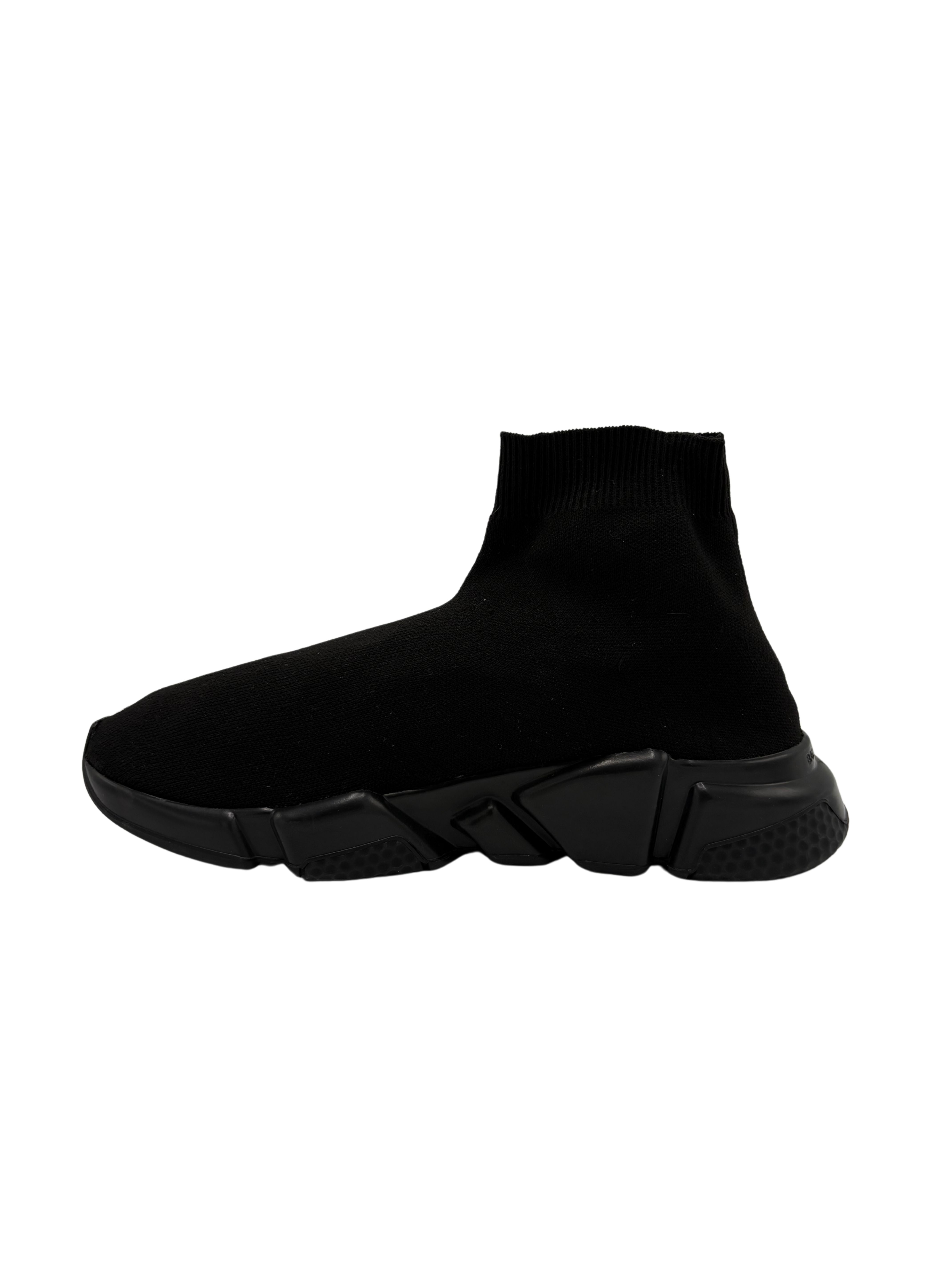 Balenciaga Speed Trainer - Black Balenciaga