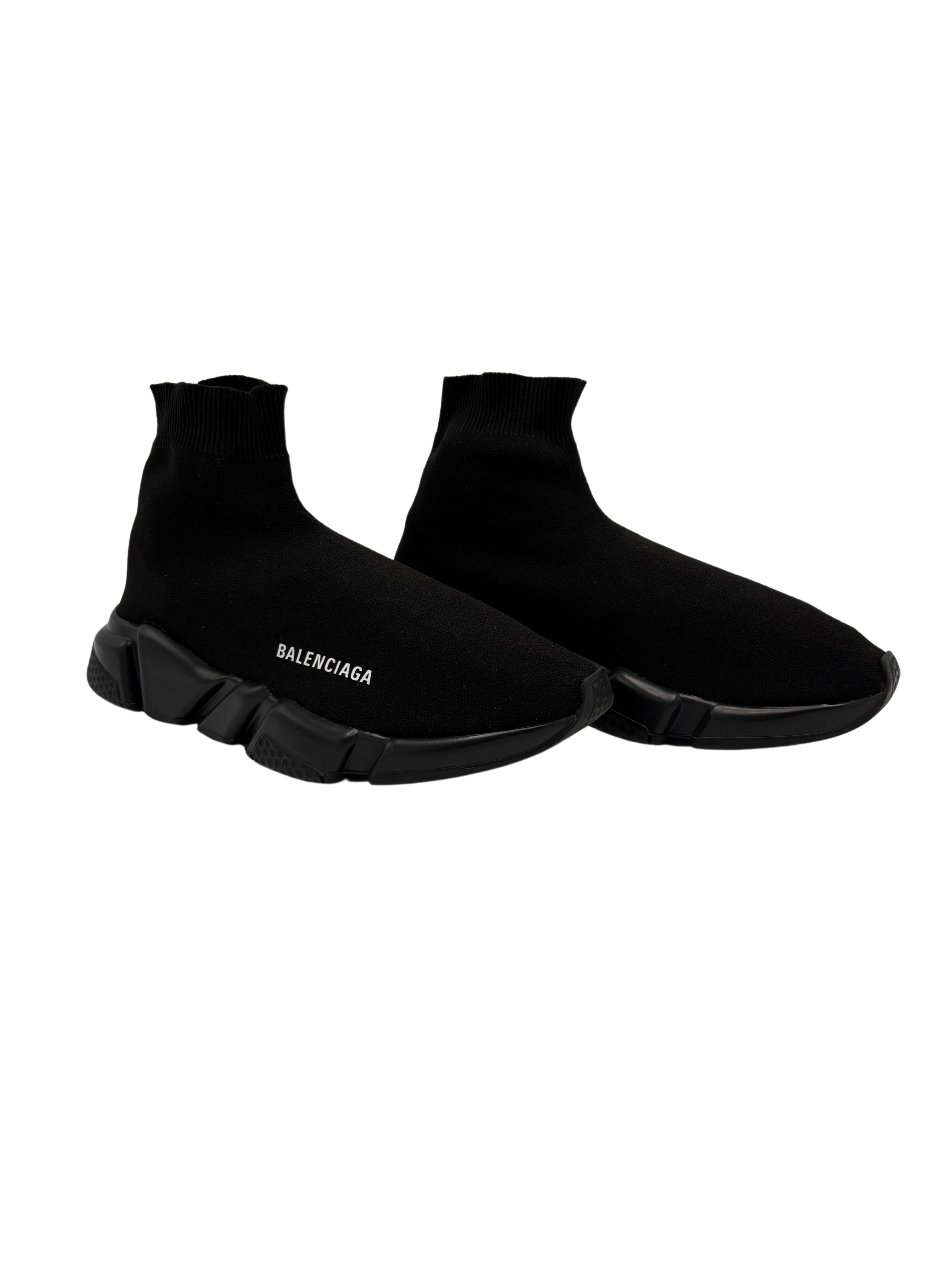 Balenciaga Speed Trainer - Black Balenciaga