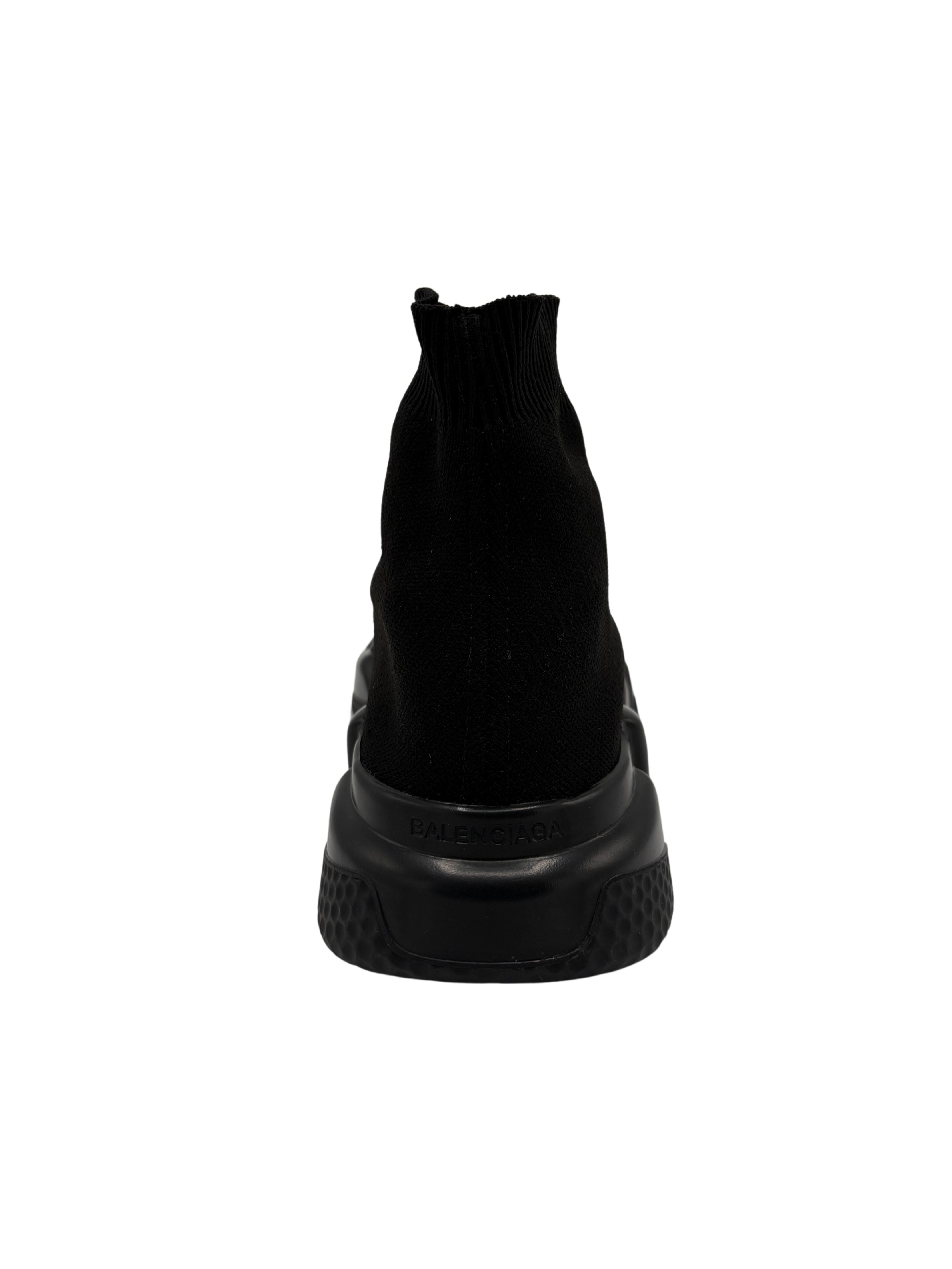 Balenciaga Speed Trainer - Black Balenciaga