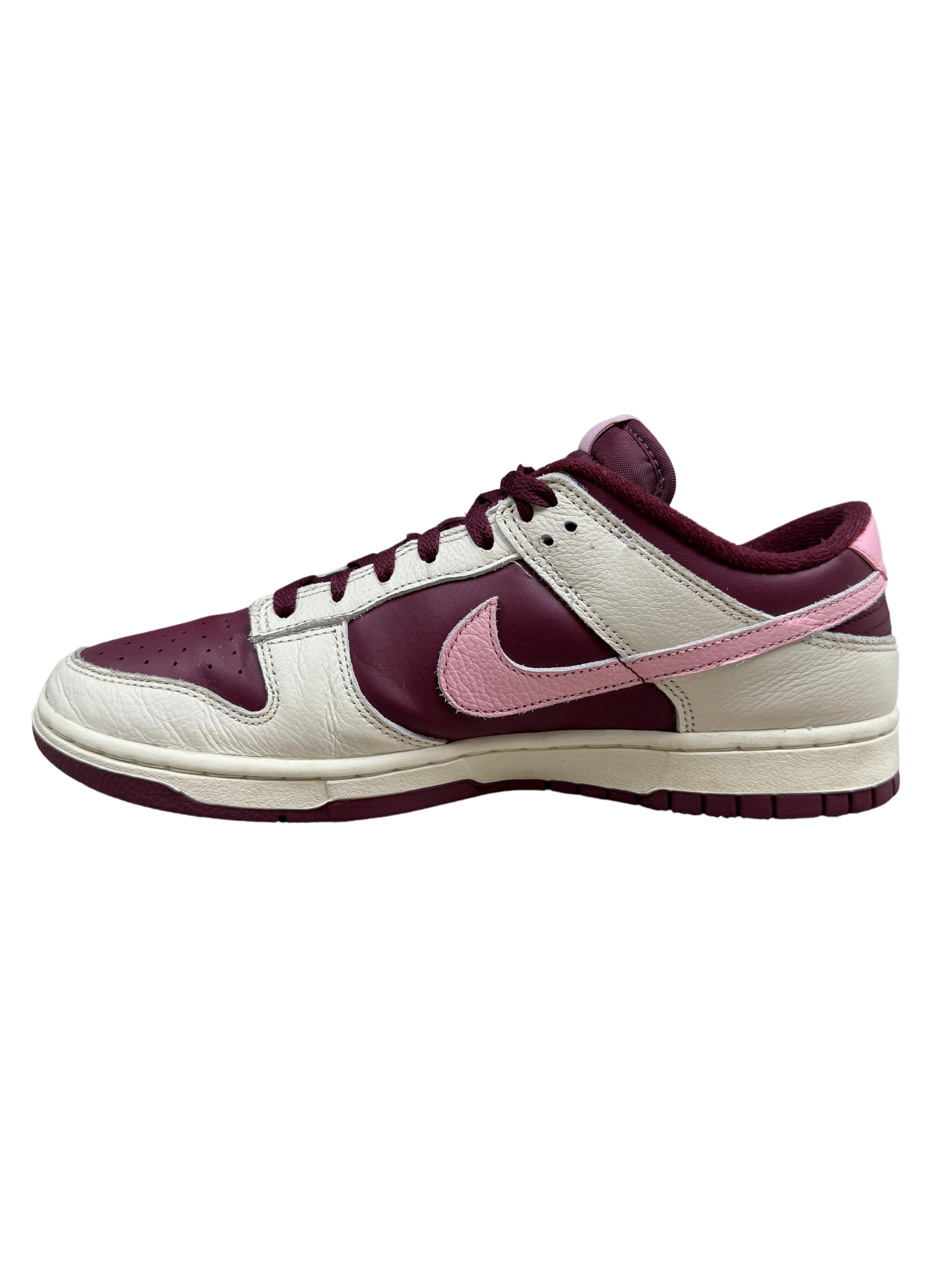 Nike Dunk Low 'Night Maroon & Medium Soft Pink' Nike