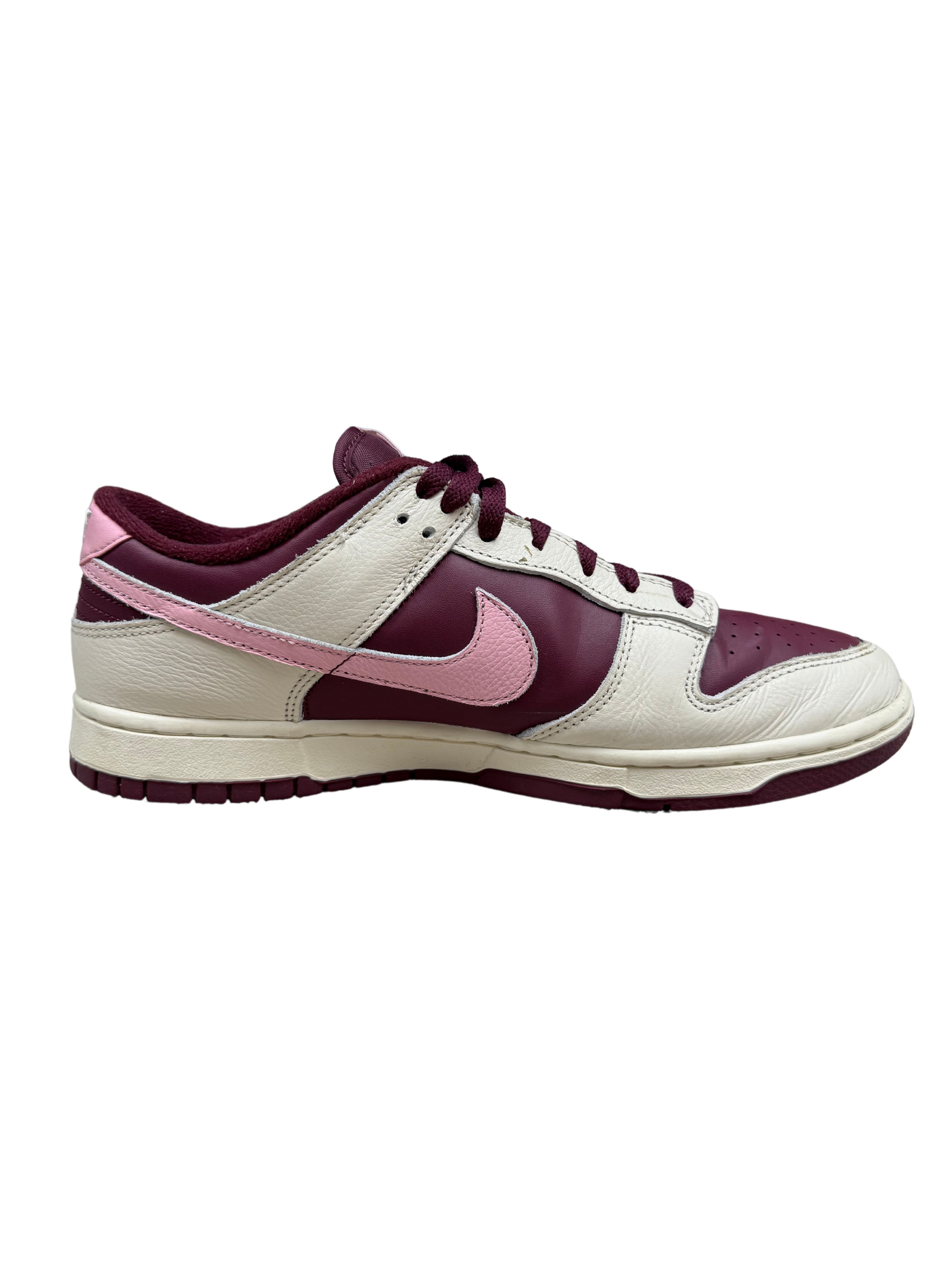 Nike Dunk Low 'Night Maroon & Medium Soft Pink' Nike