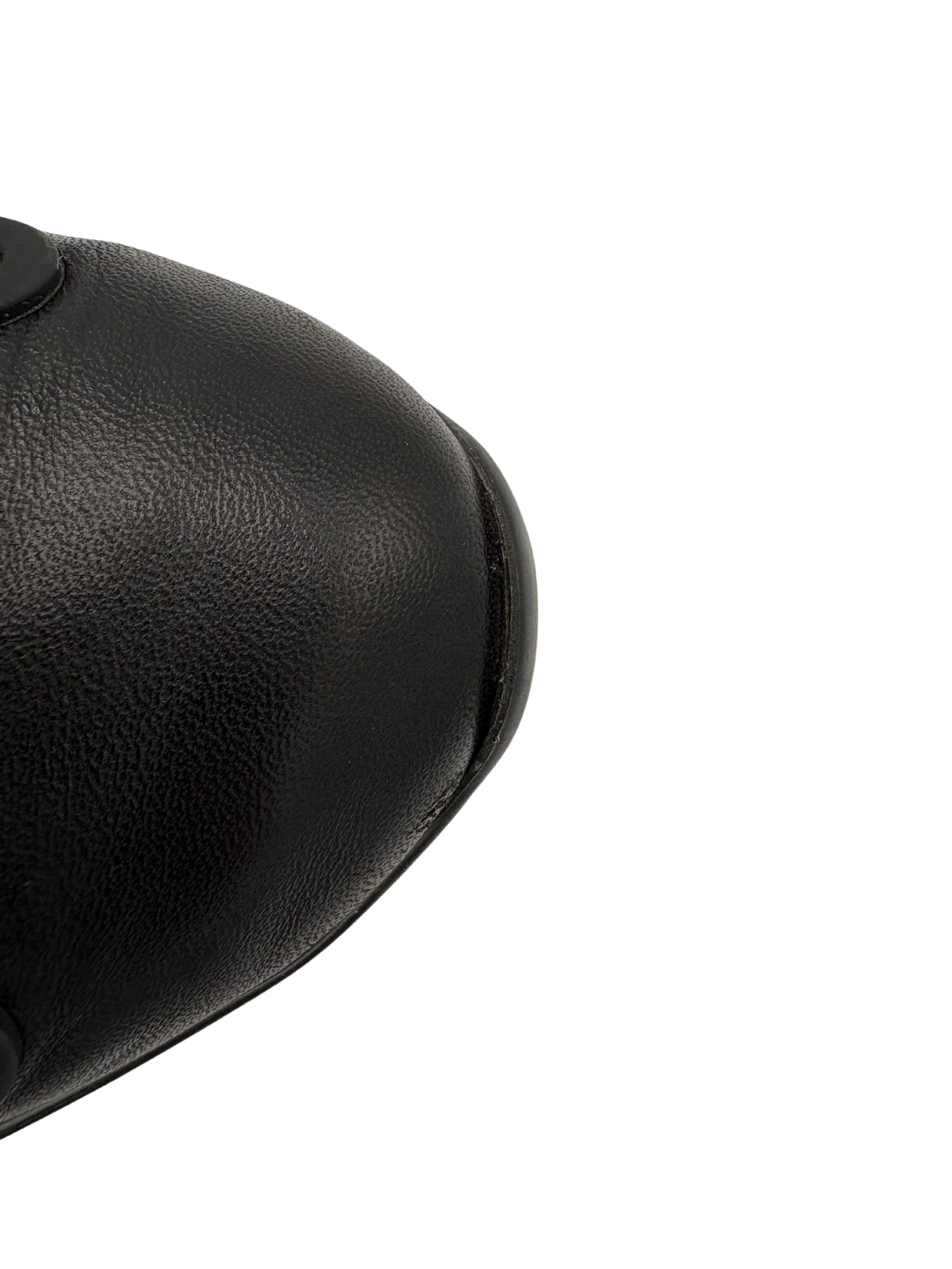 Prada American Cups - Black Prada