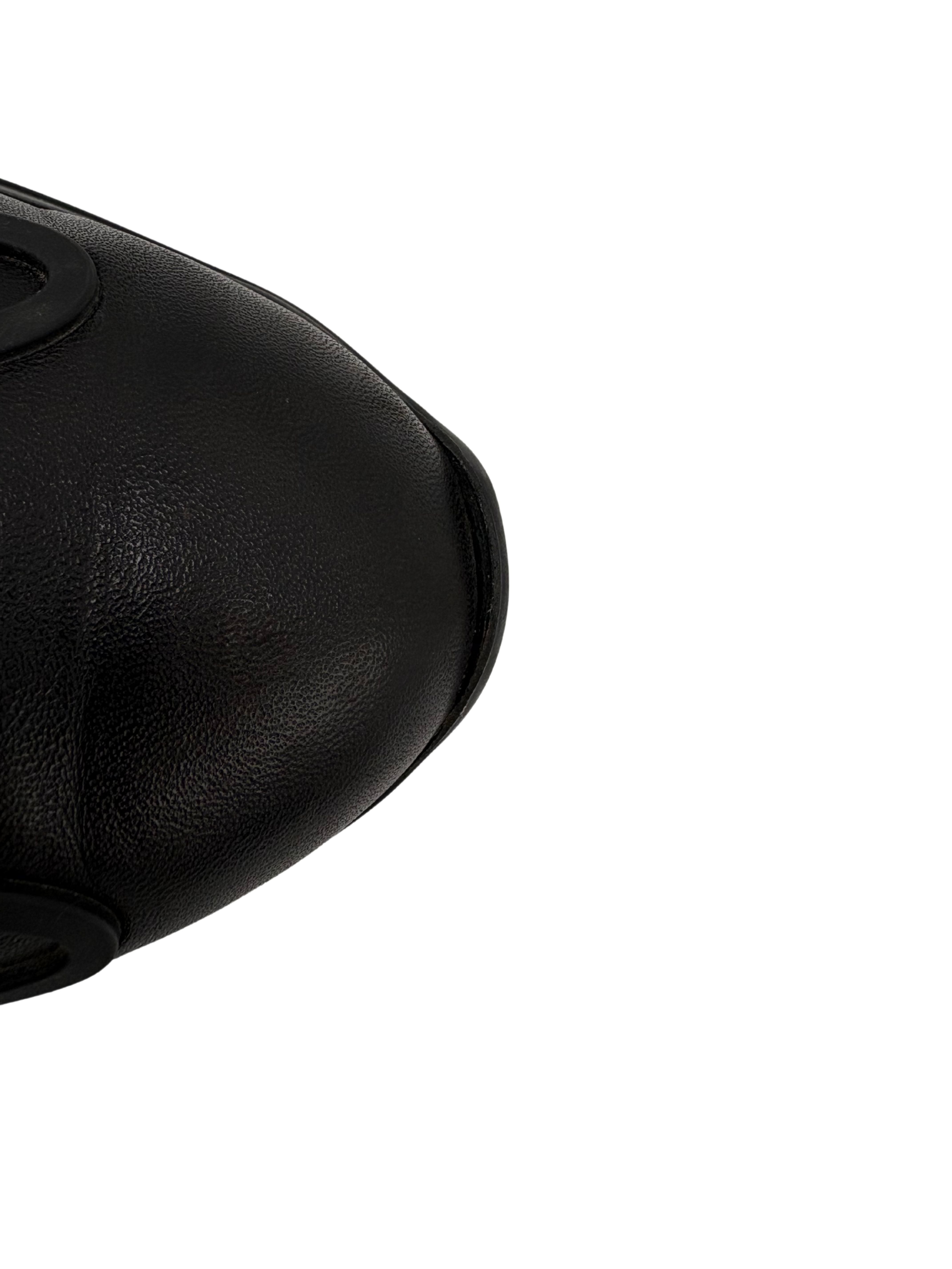 Prada American Cups - Black Prada