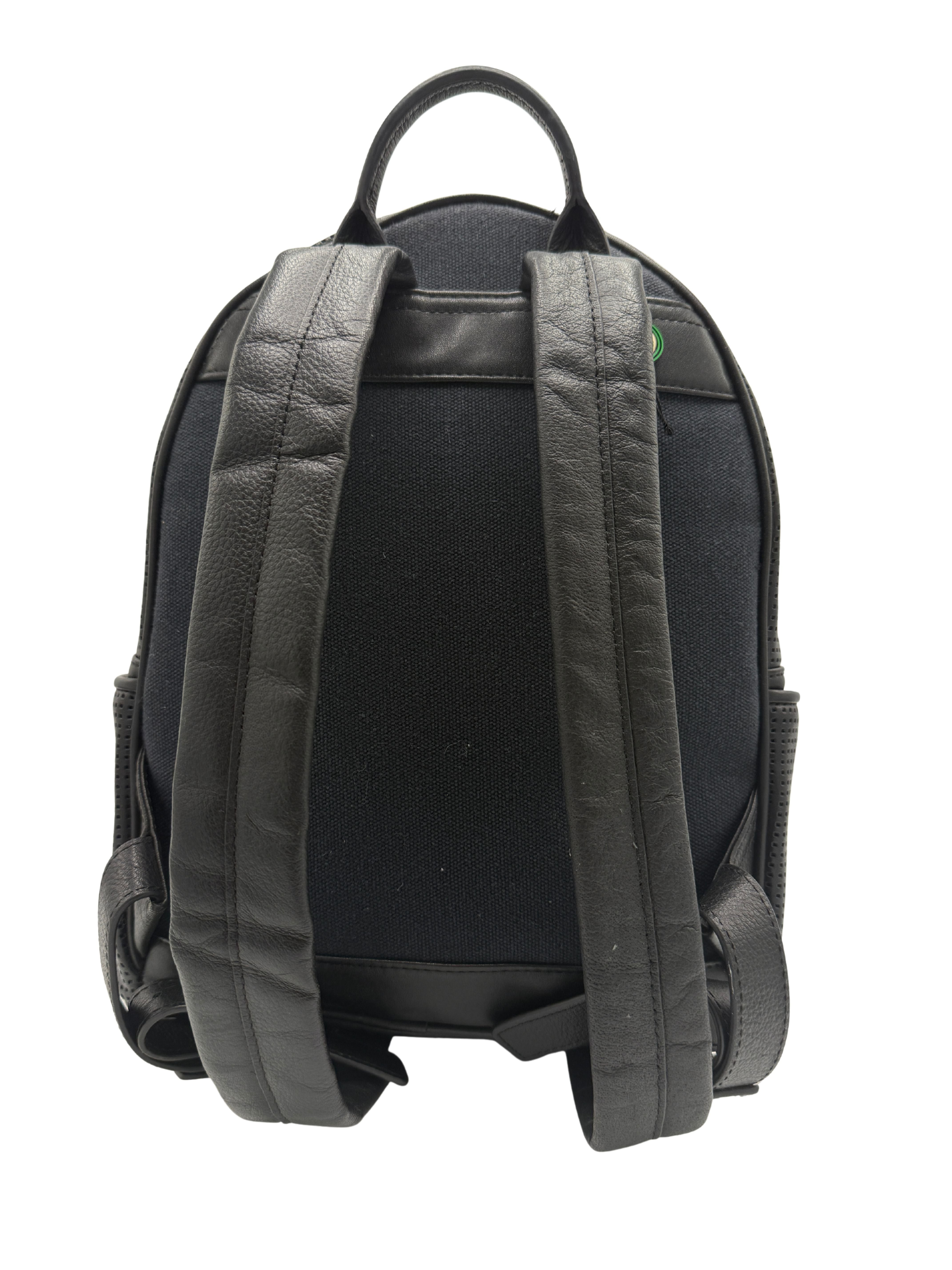Kenzo Logo Backpack - Black Kenzo