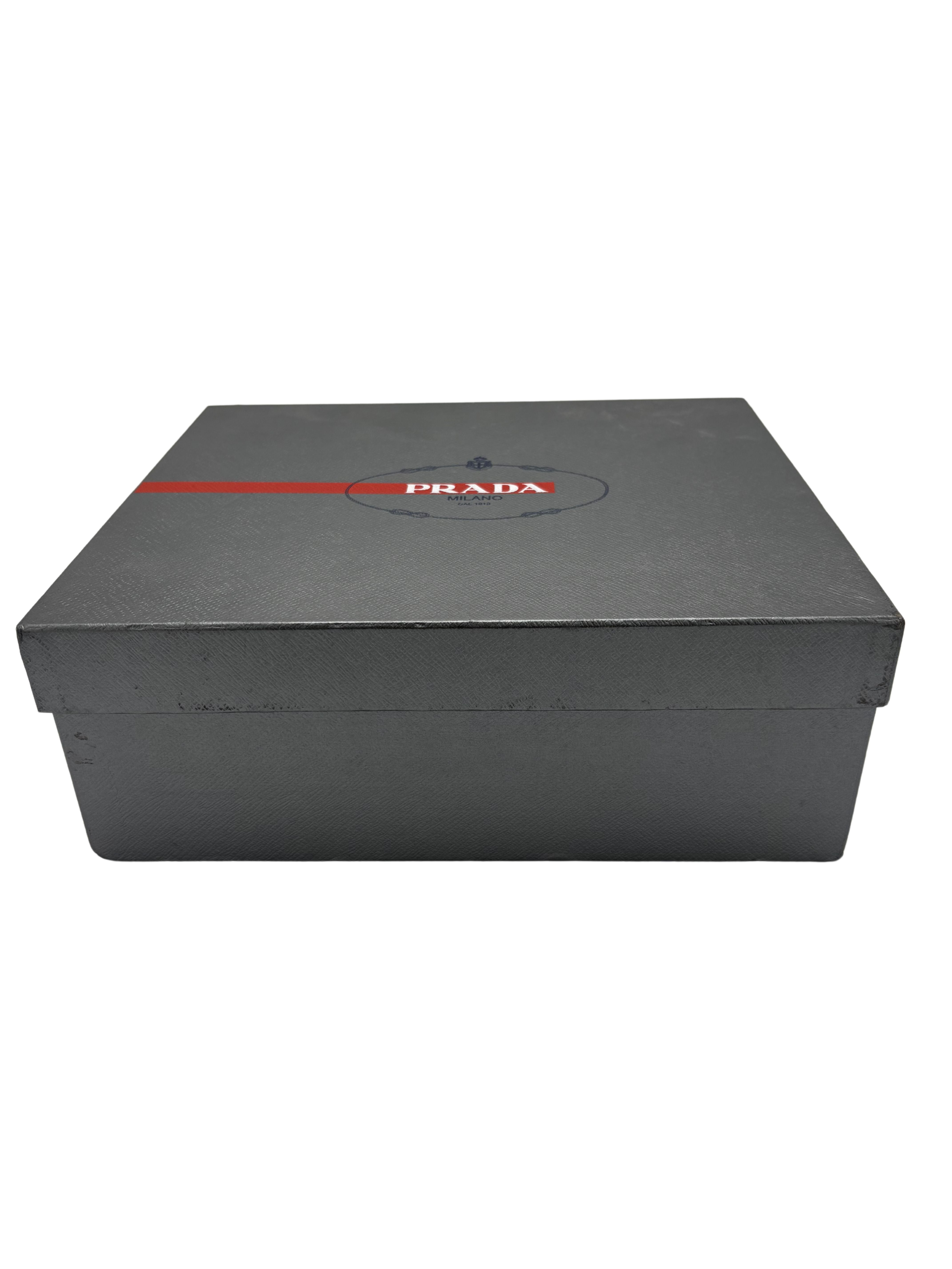 Prada American Cups - Black Prada