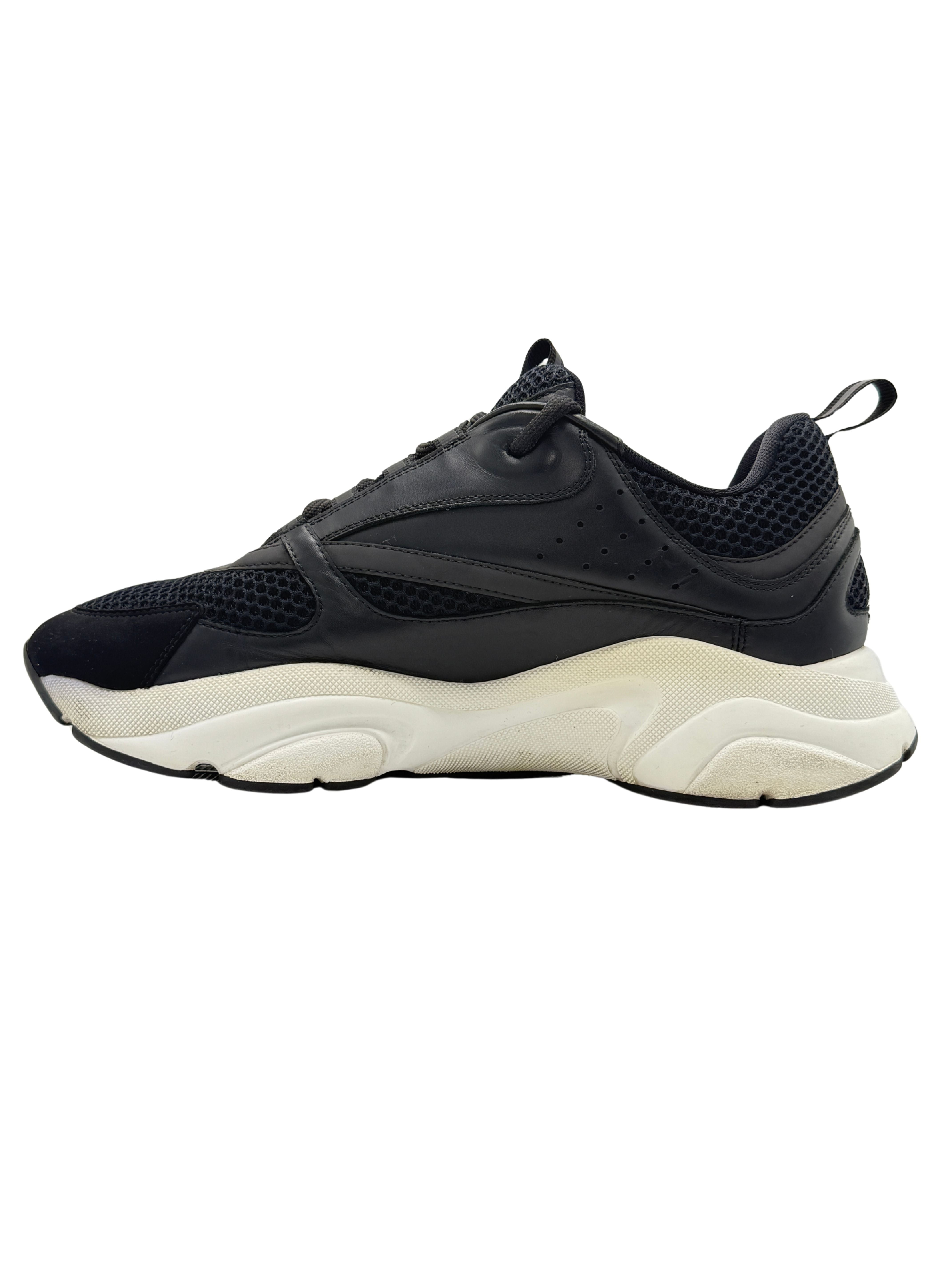 Dior B22 Trainer - Black