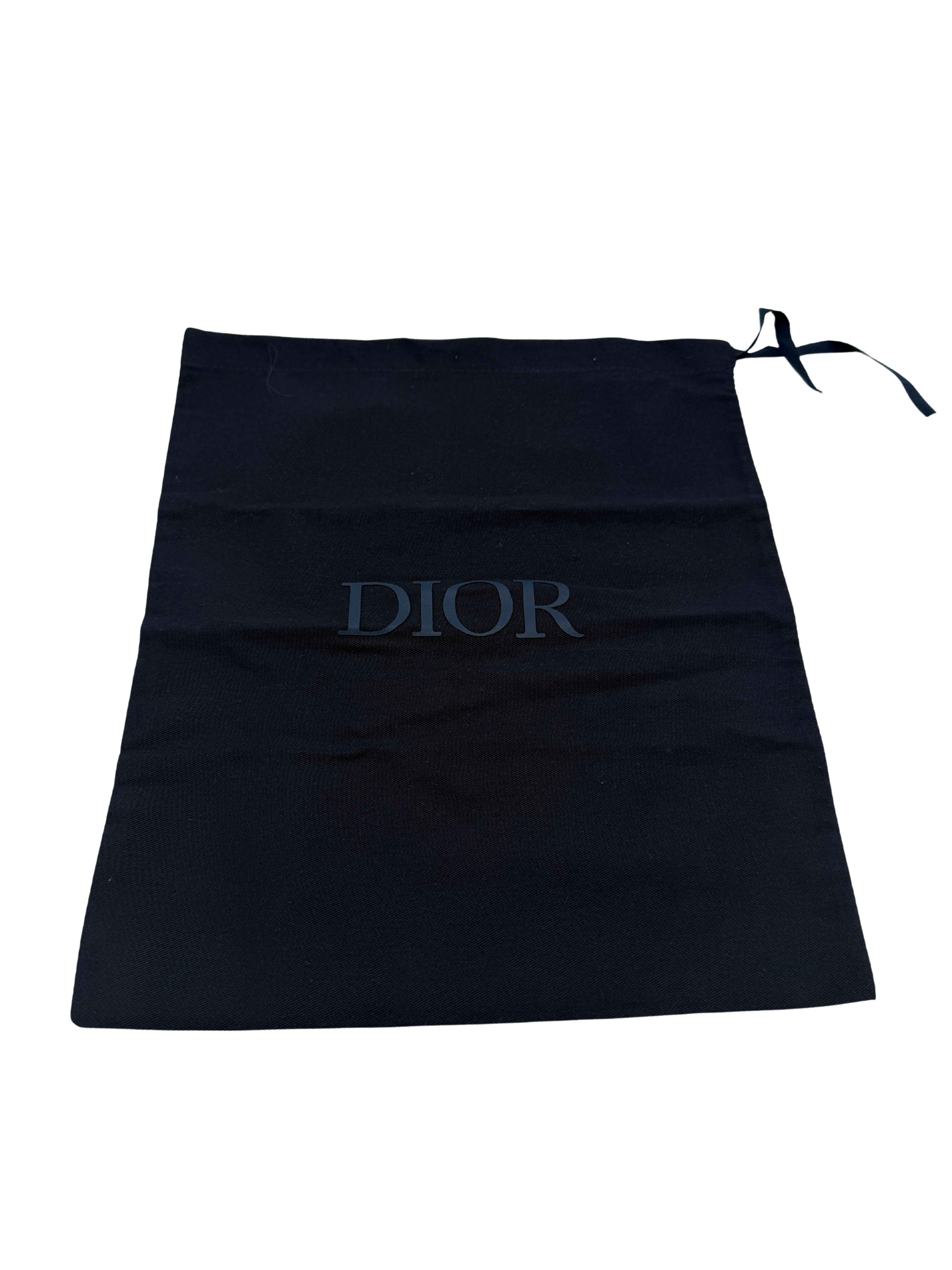 Dior B22 Trainer - Black