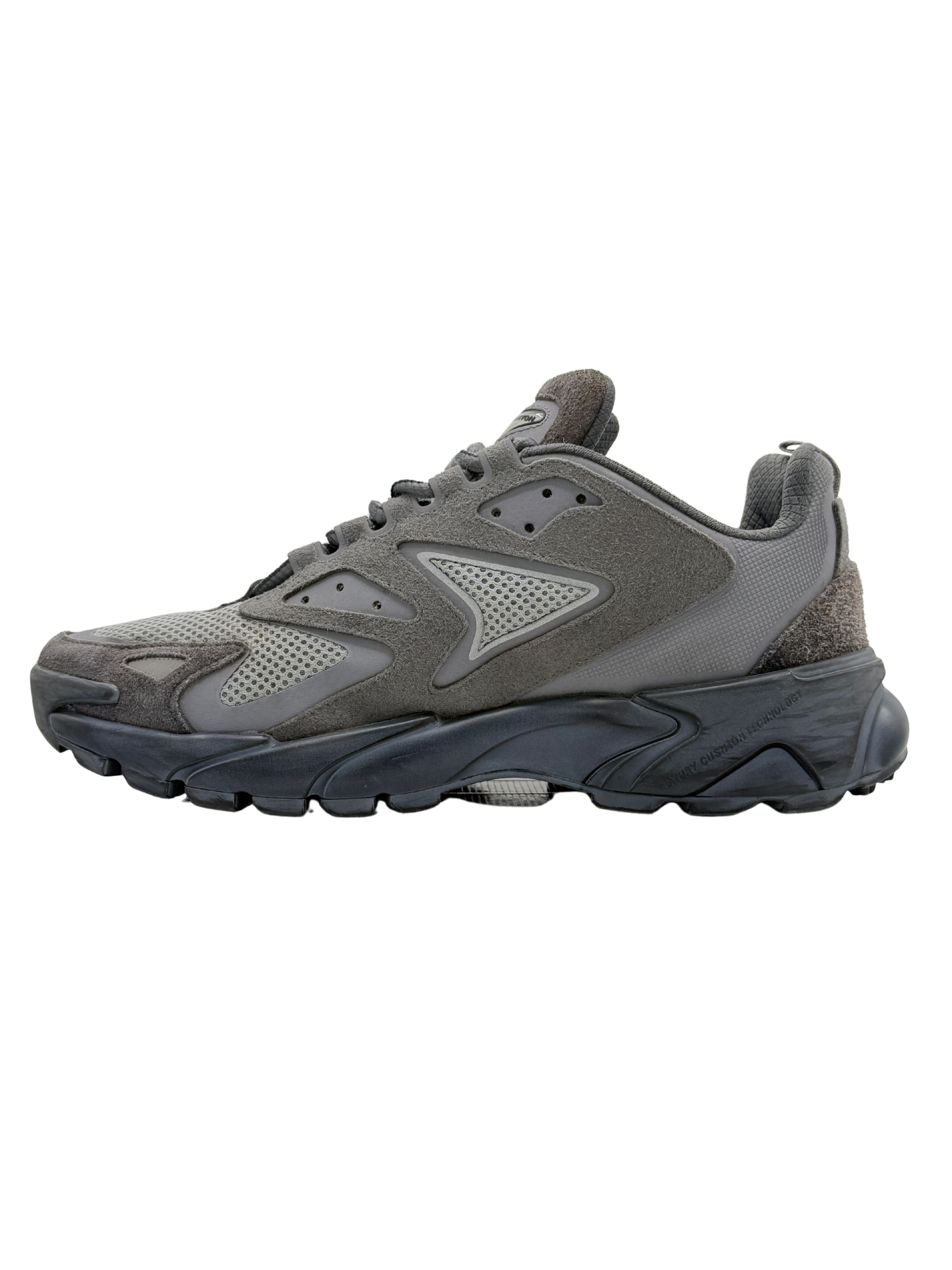Louis Vuitton LV Runner Tatic Trainer - Grey