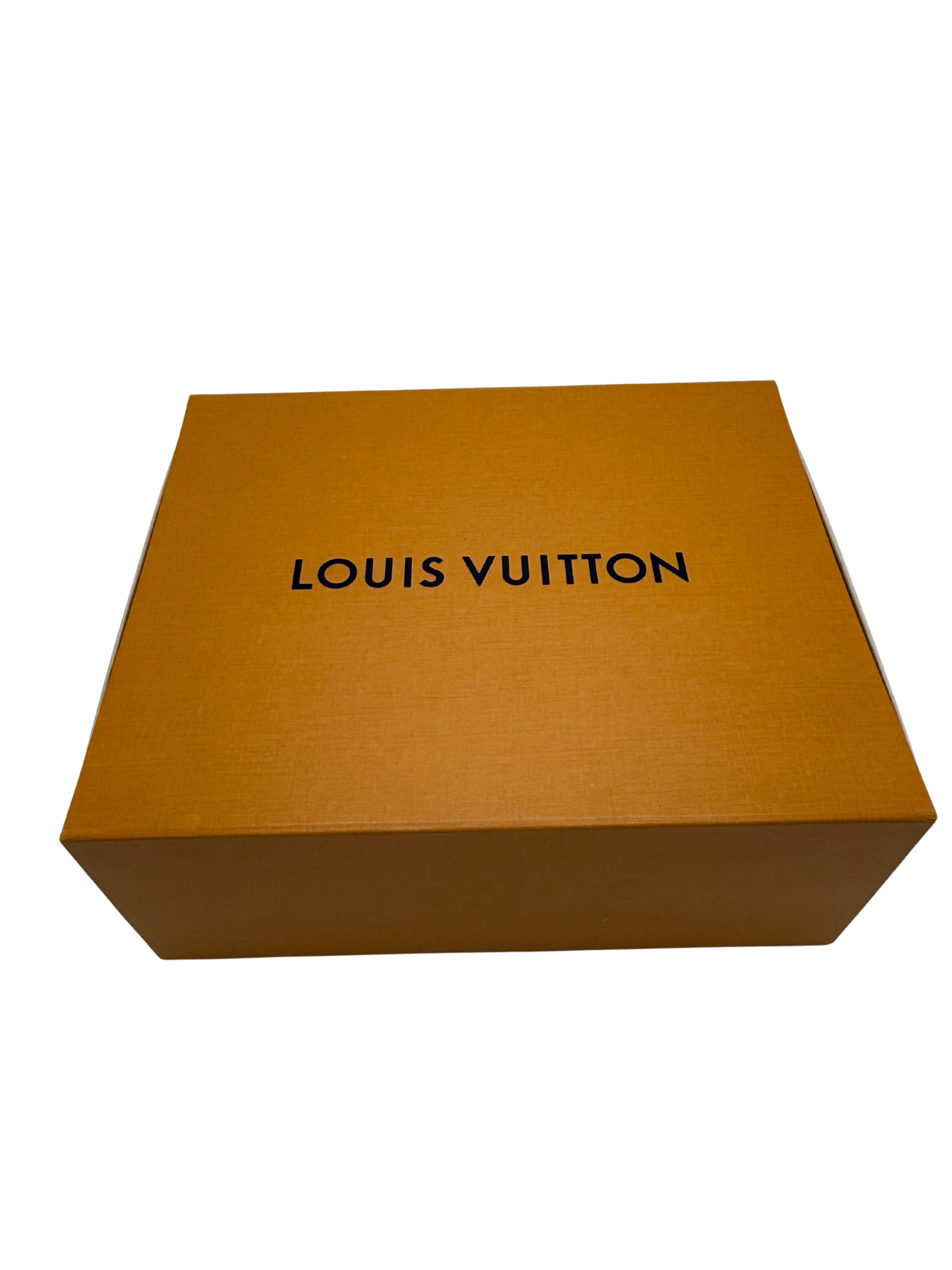 Louis Vuitton LV Runner Tatic Trainer - Grey