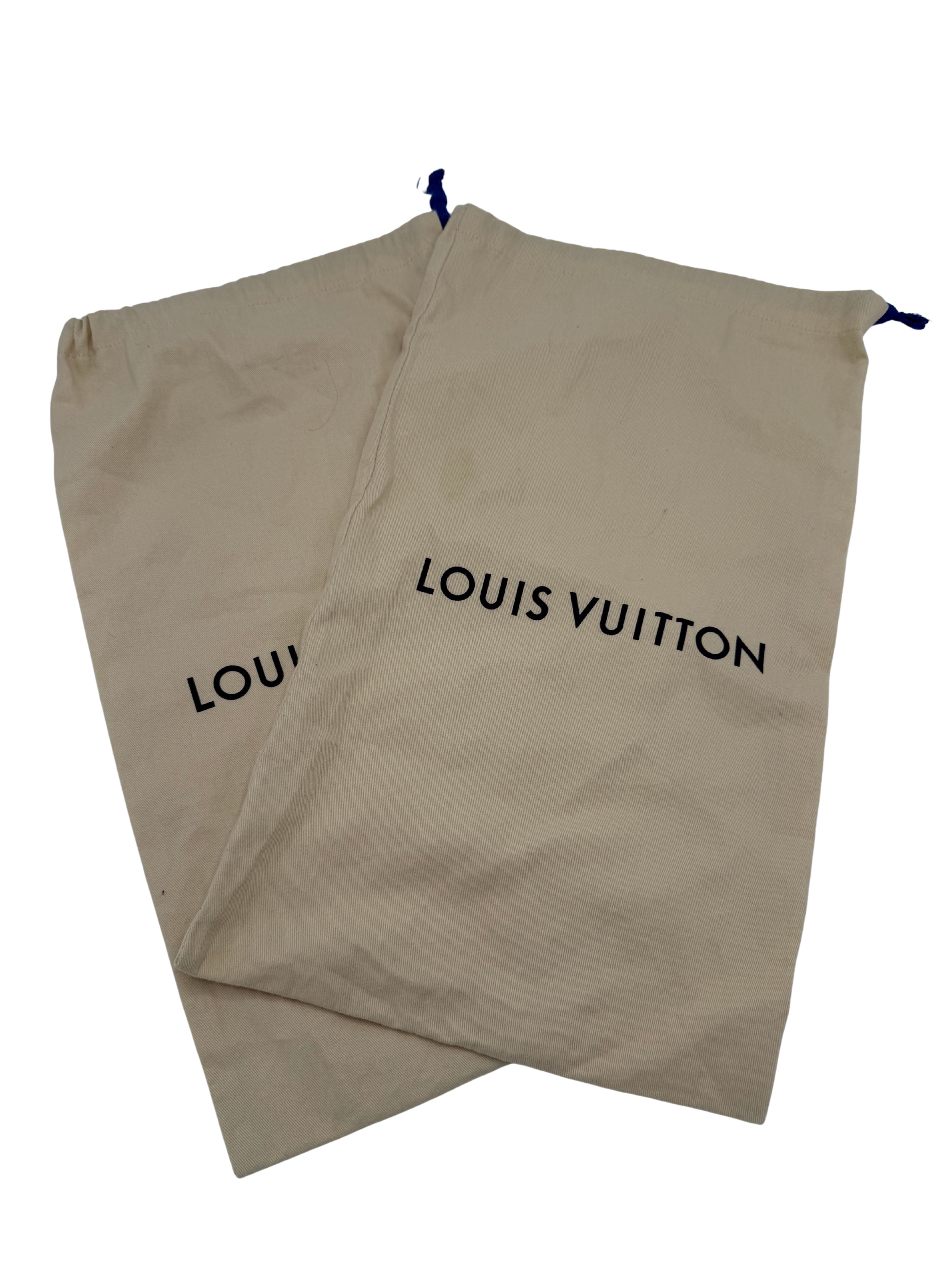 Louis Vuitton LV Runner Tatic Trainer - Grey