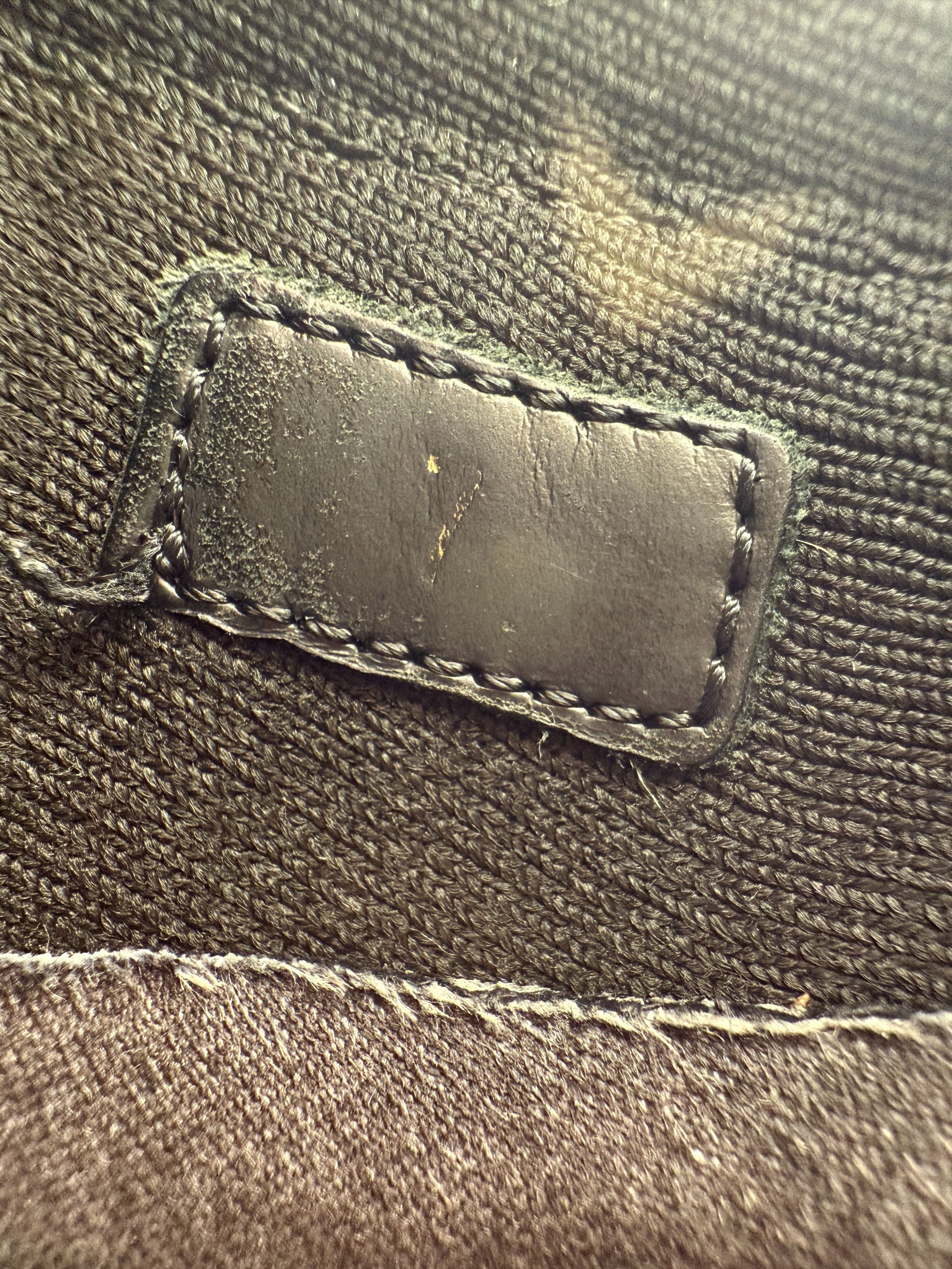 Louis Vuitton VNR - Light Grey Louis Vuitton