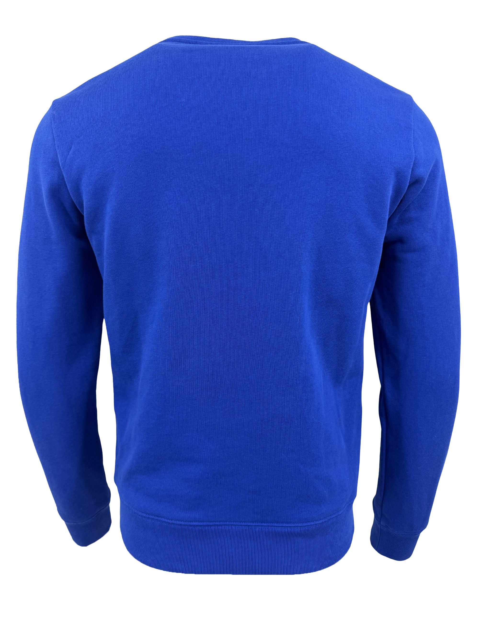 Loewe Anagram Sweatshirt - Blue