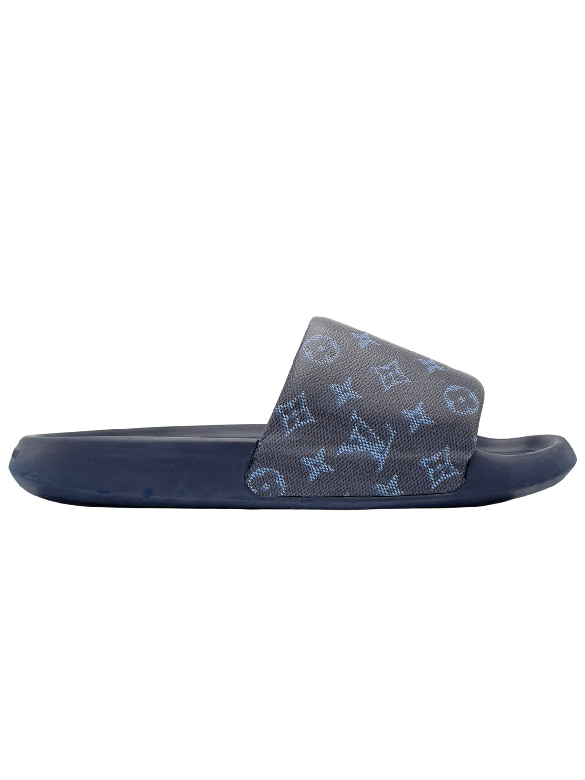 Louis Vuitton Waterfront Mule Louis Vuitton