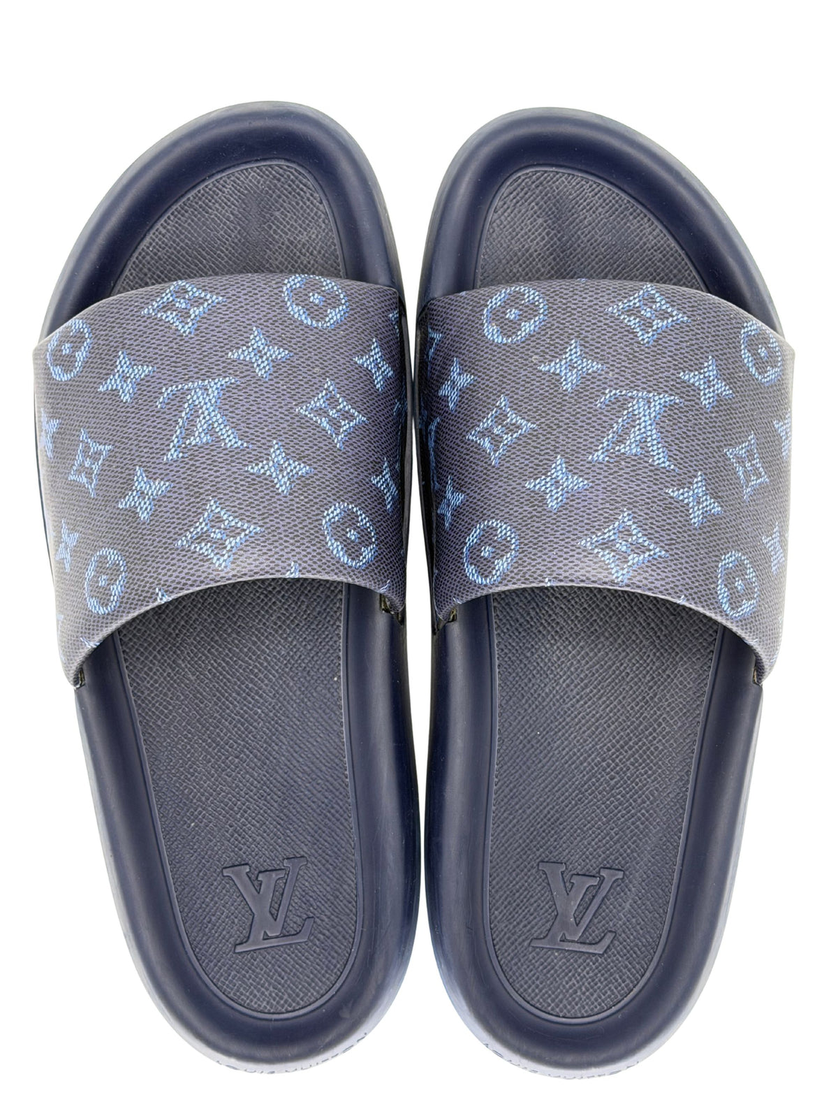 Louis Vuitton Waterfront Mule Louis Vuitton
