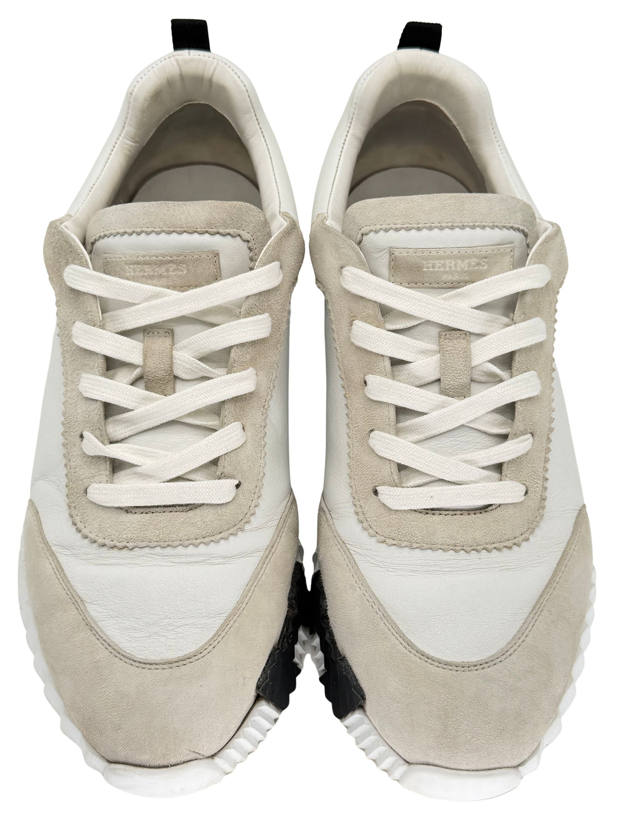 Hermès Bouncing Sneaker Hermès
