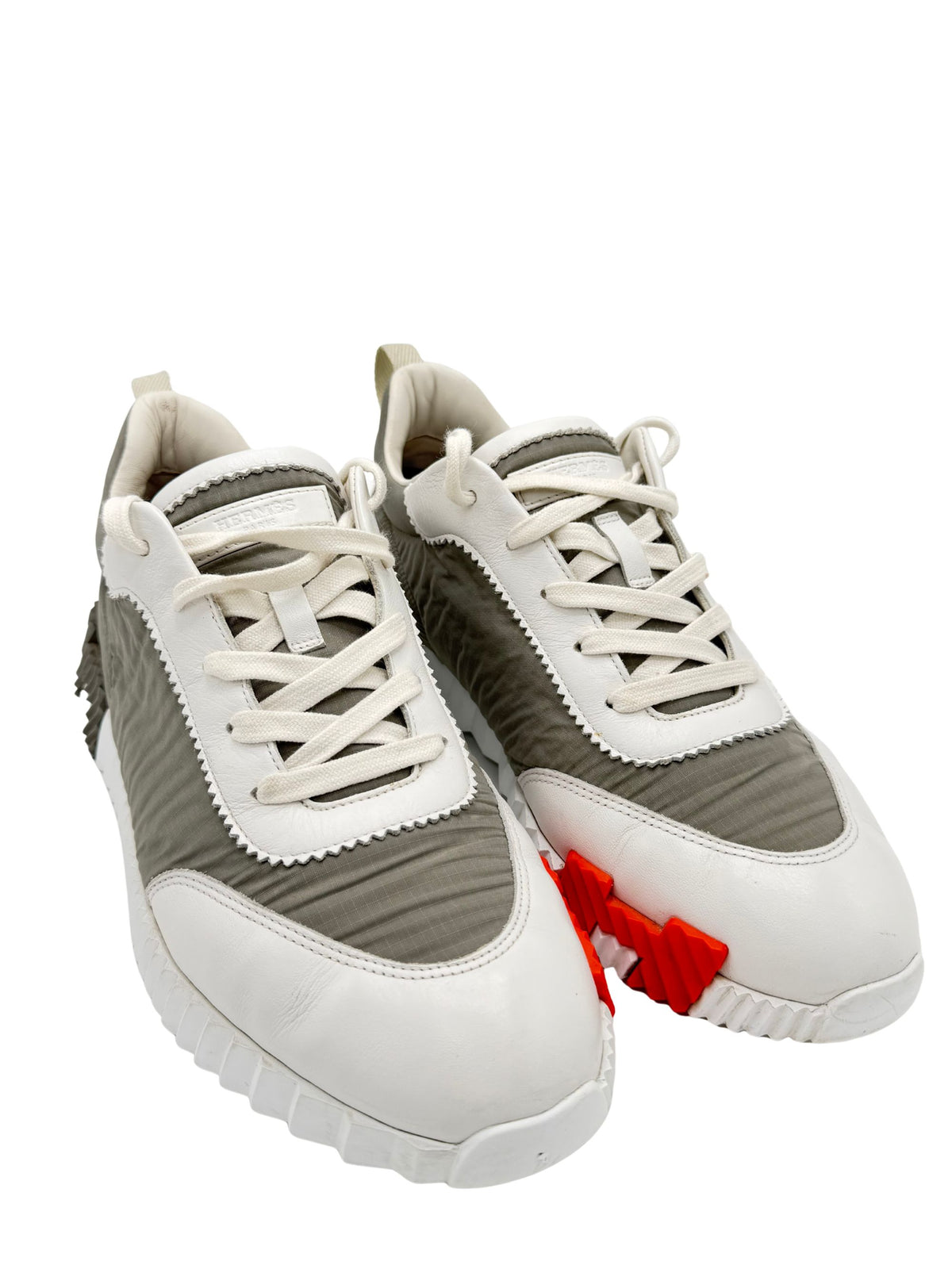 Hermès Bouncing Sneaker Hermès