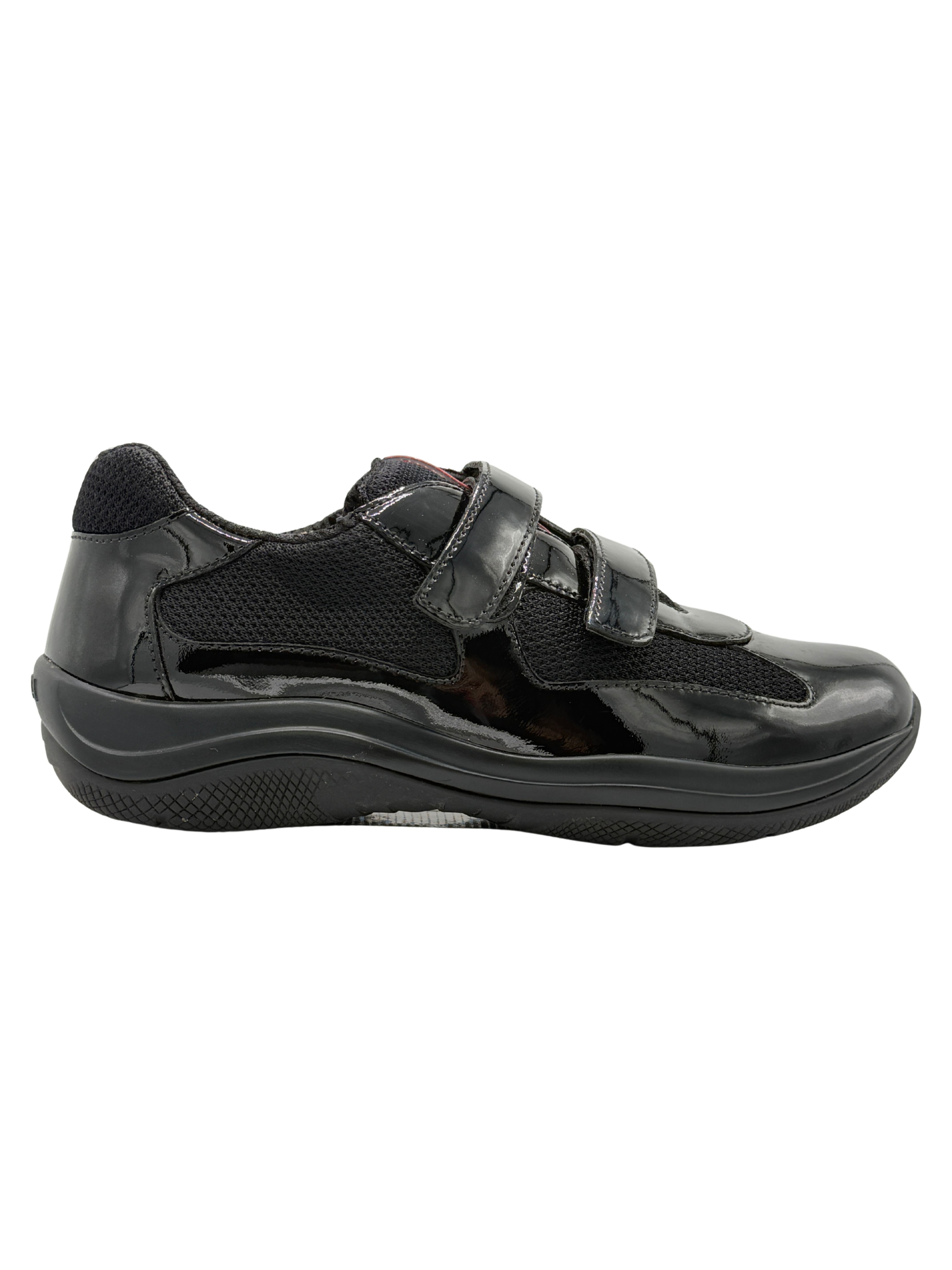 WOMEN'S Prada America's Cup - Black